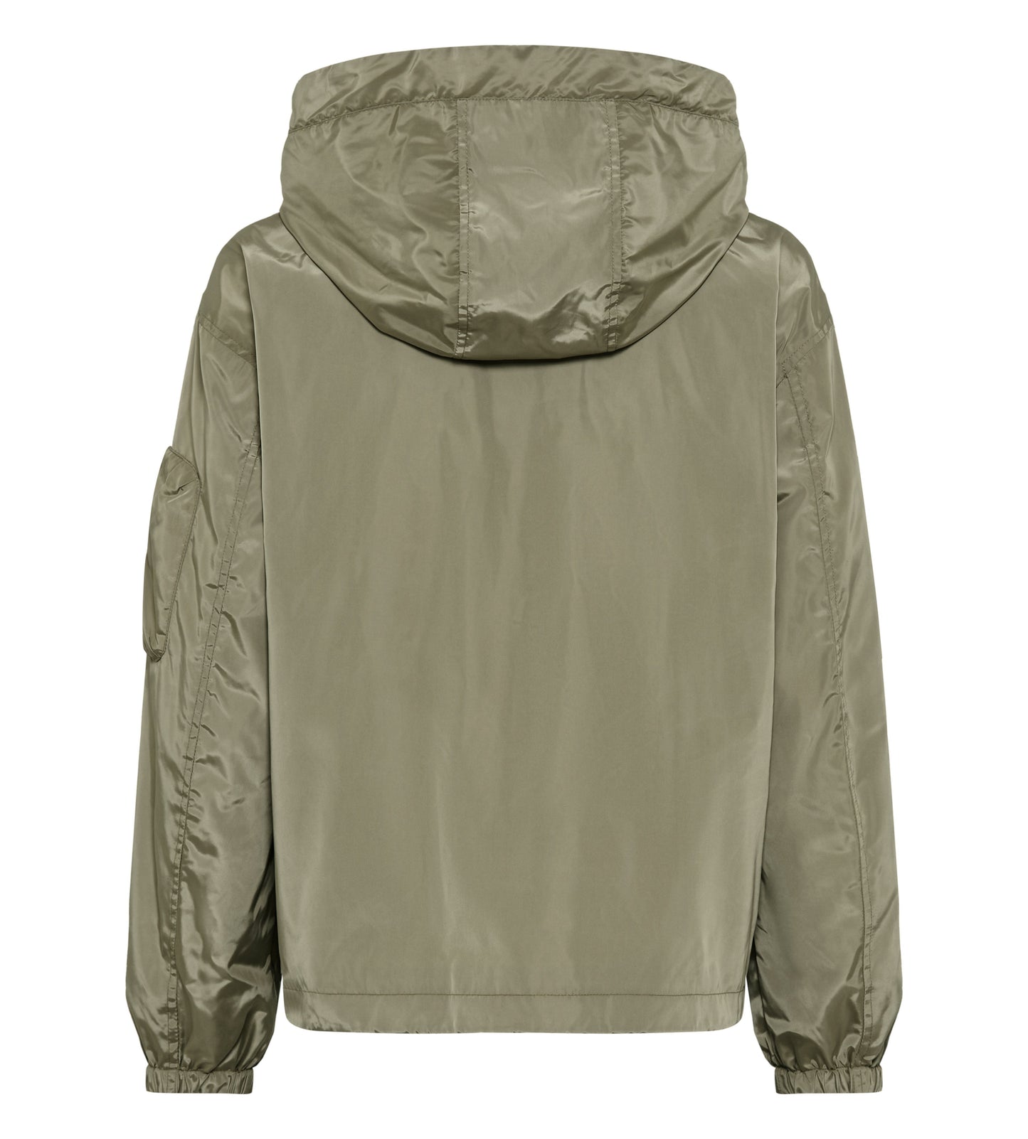 Jacke (Gruen)