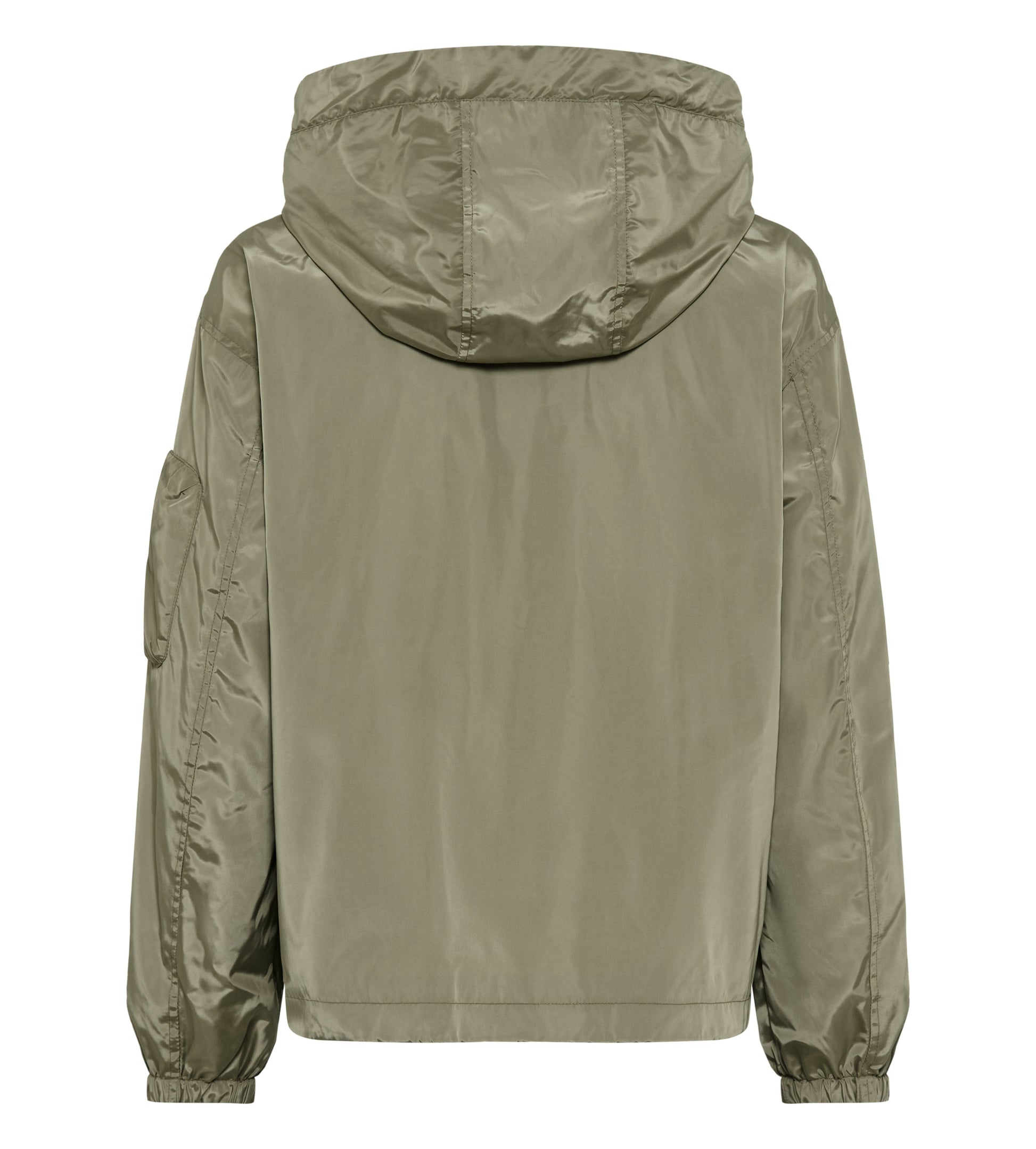 Jacke (Gruen)