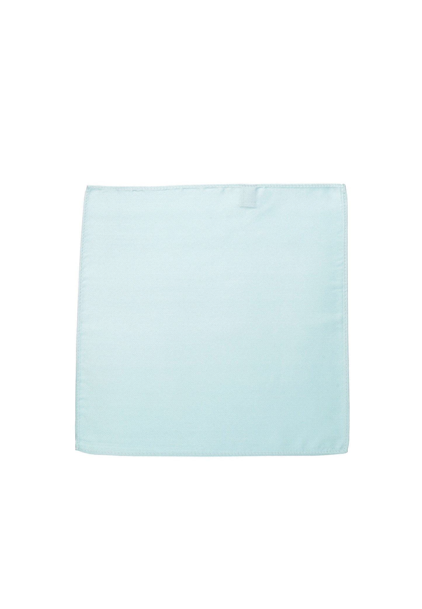 Einstecktuch Uni (Fb.1 Mint)