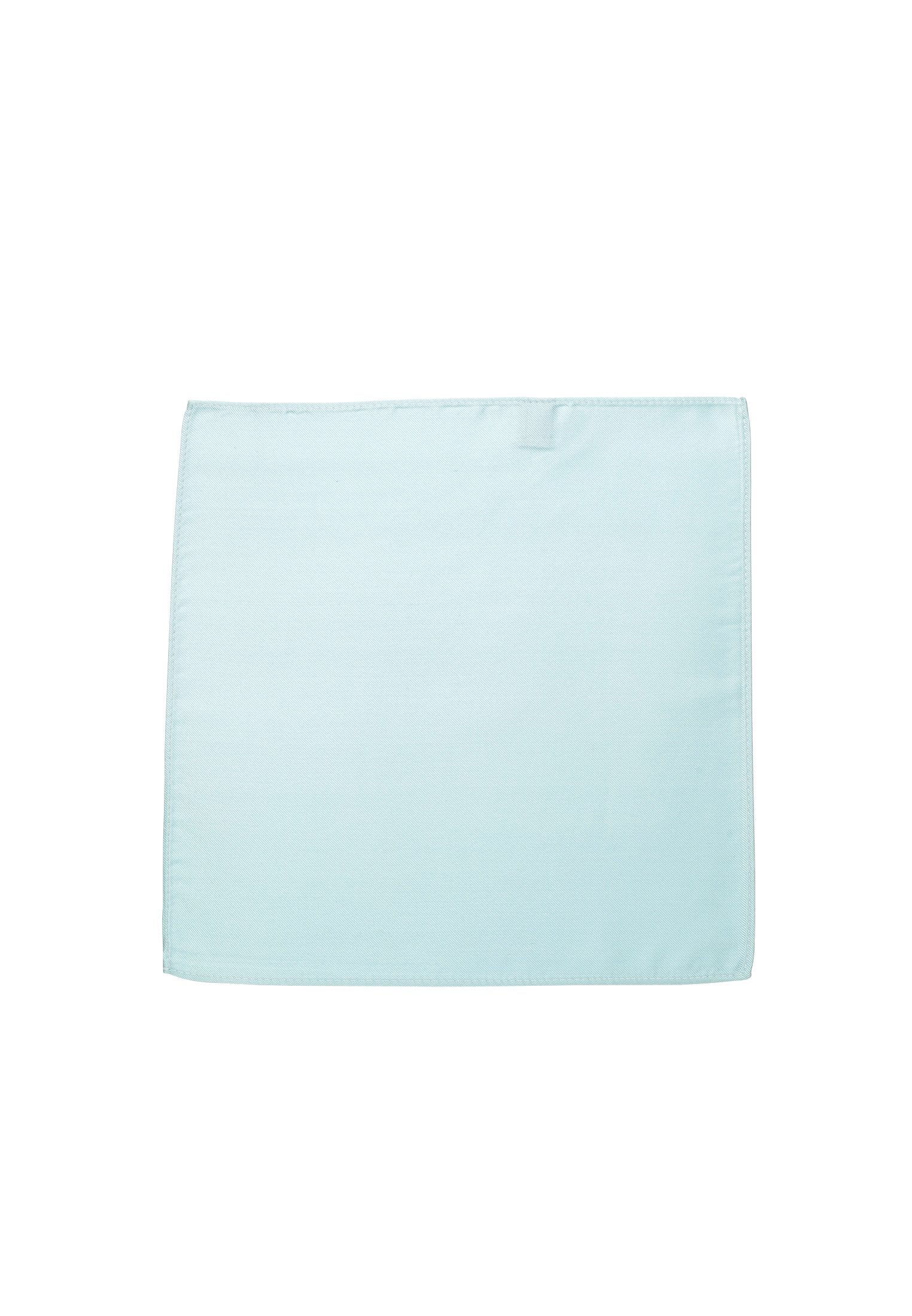 Einstecktuch Uni (Fb.1 Mint)