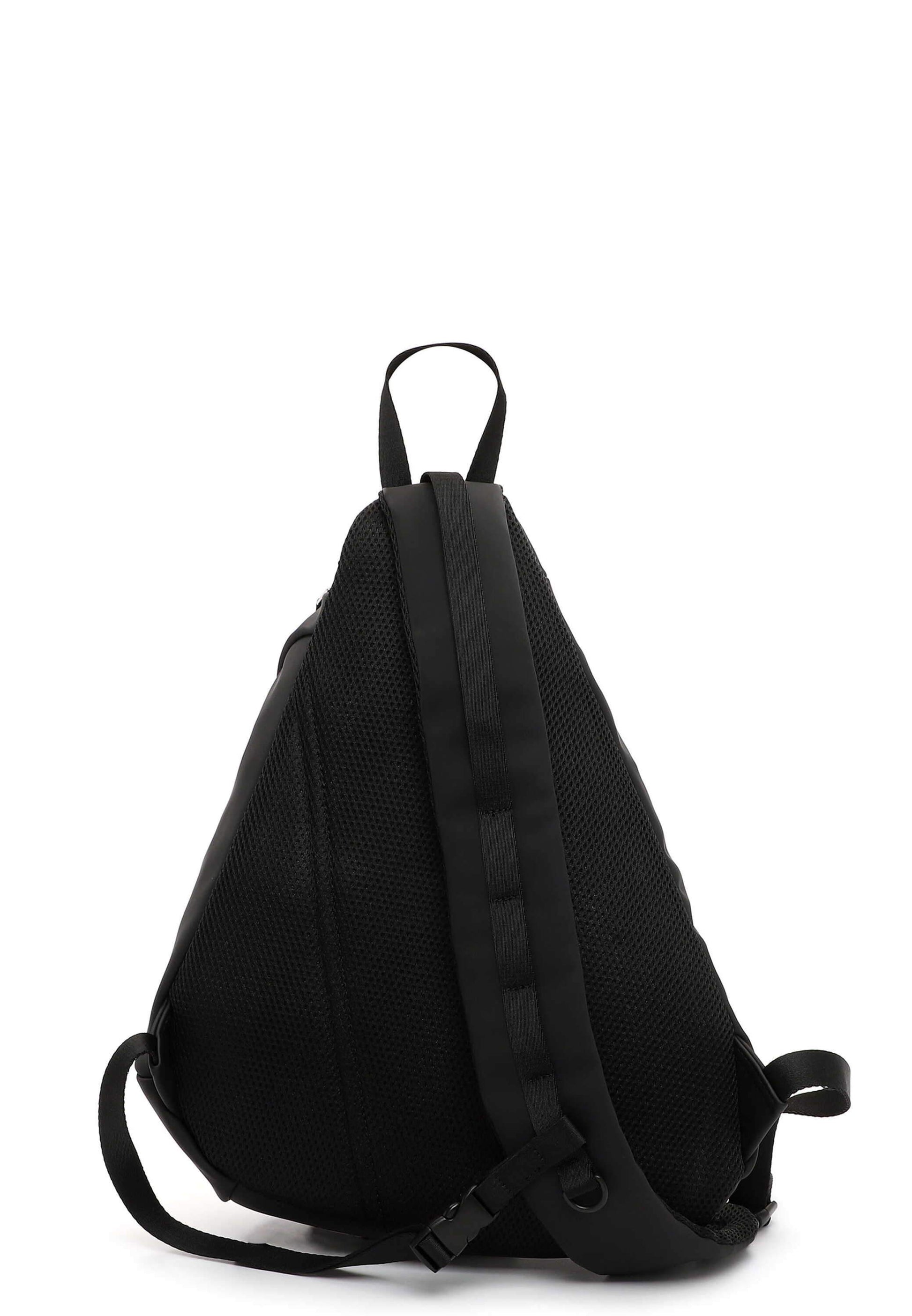 SFY SURI Sports Melody (Black)