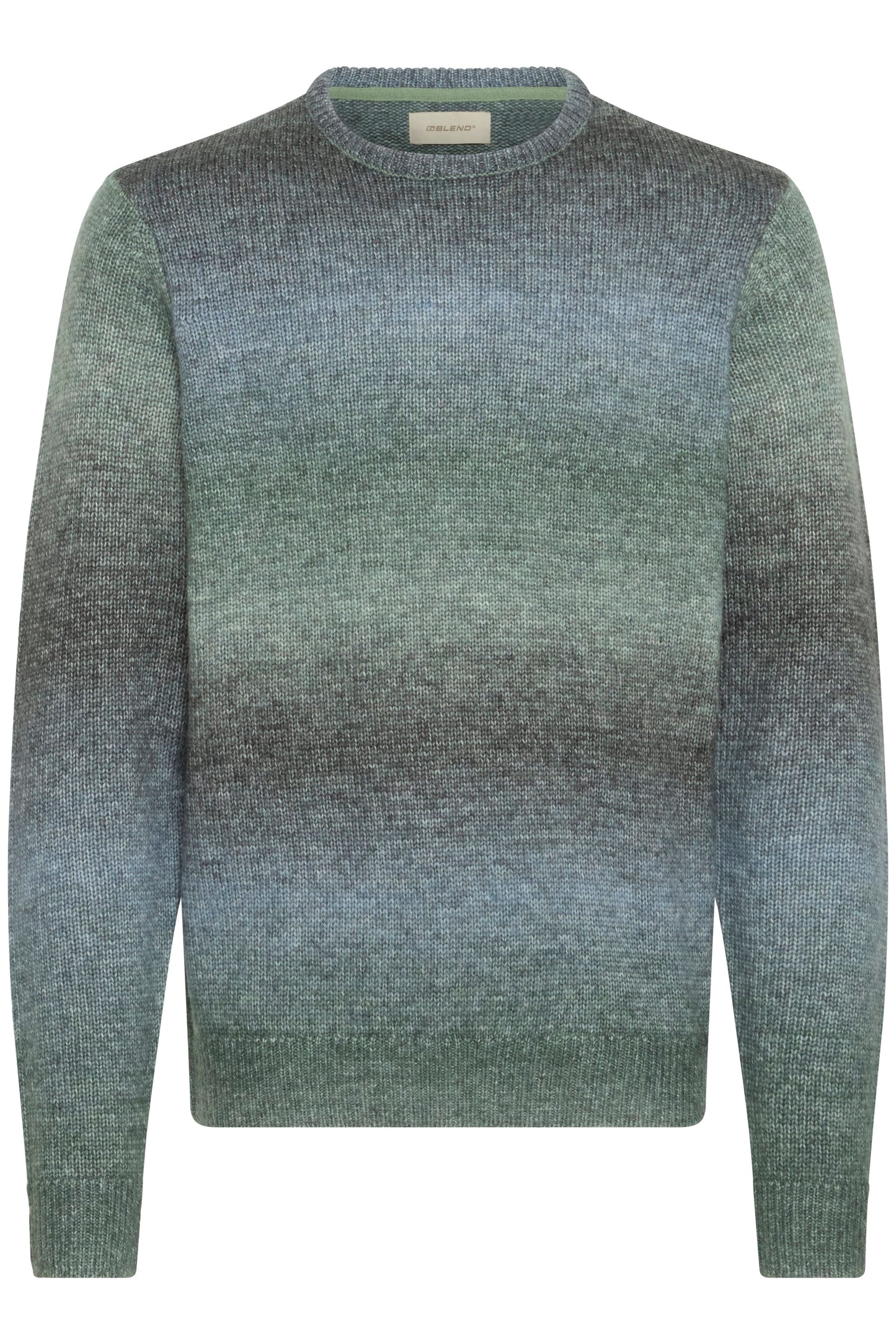 BHDANNIE Pullover (Blue Shadow)