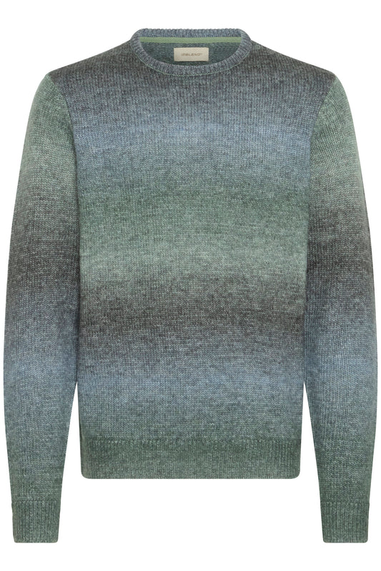 BHDANNIE Pullover (Blue Shadow)