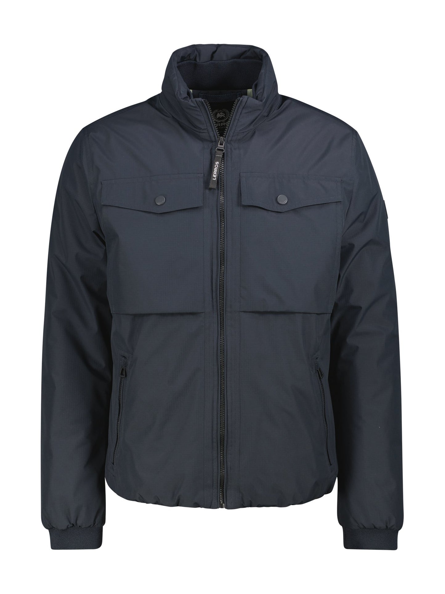 Blouson Konfektion (Blue Night)