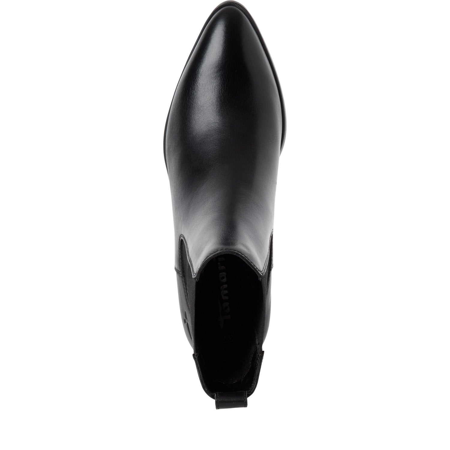 Stiefel (Black)