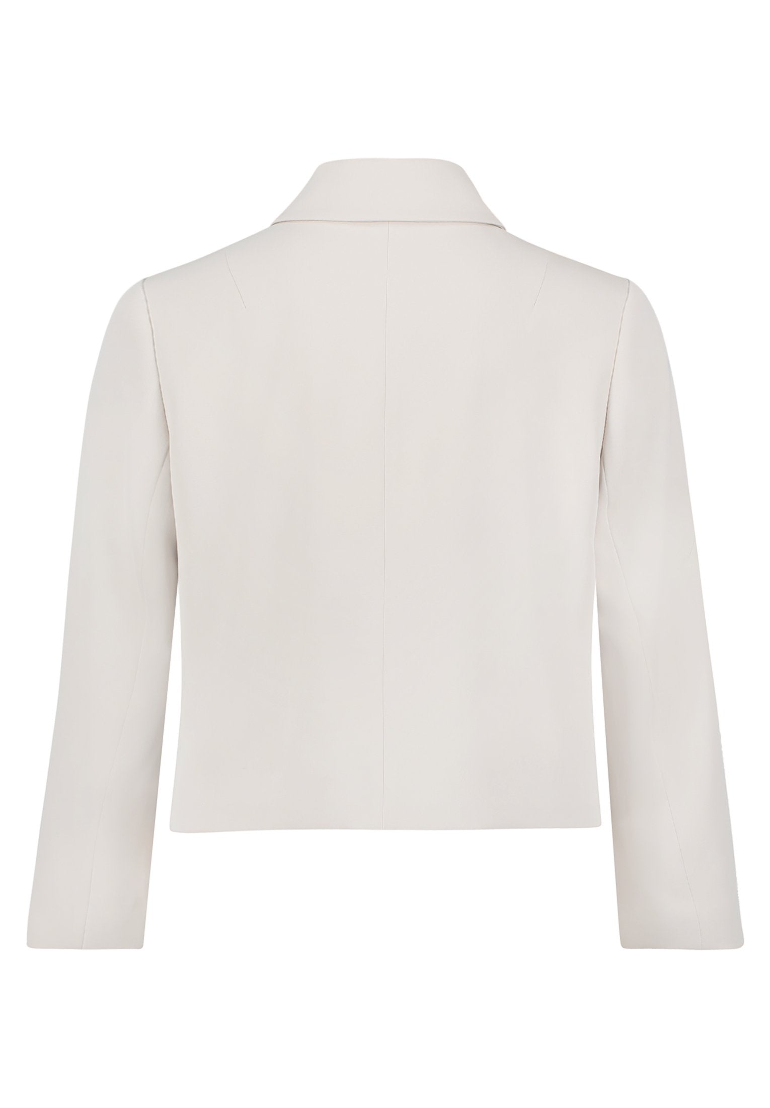 Blazer-Jacke (Light Beige)