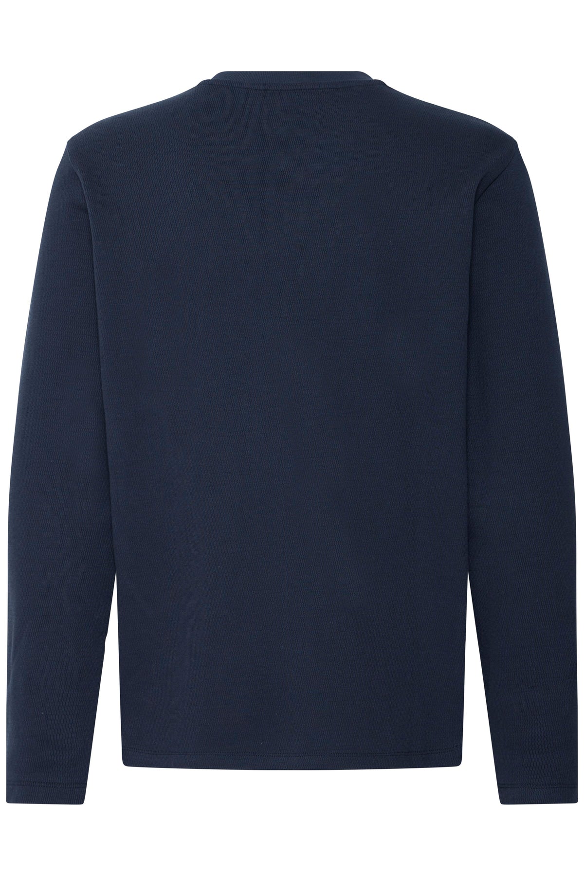 Bhlewis L/s Structure Gd Tee (Salute)