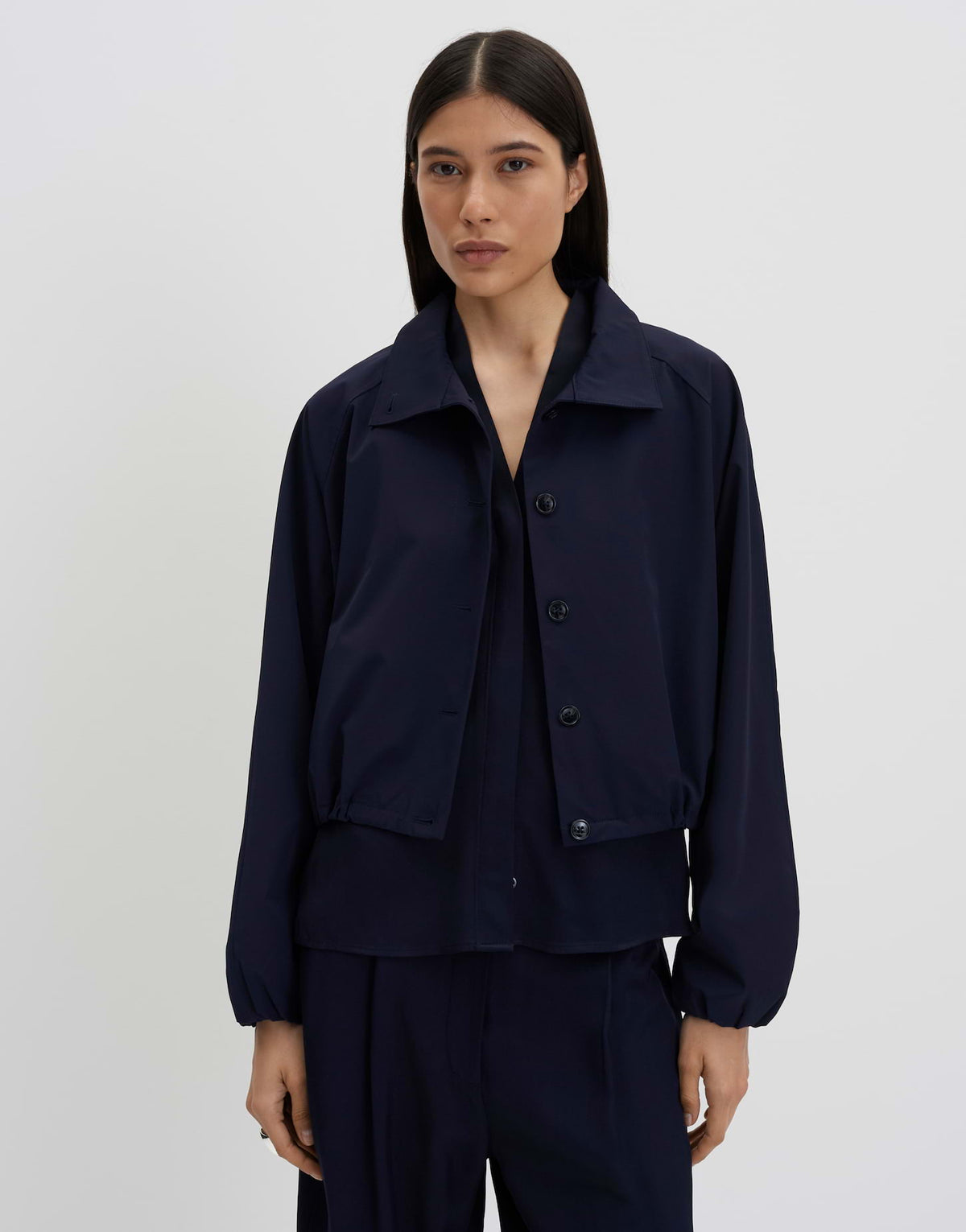 Norli (True Navy)