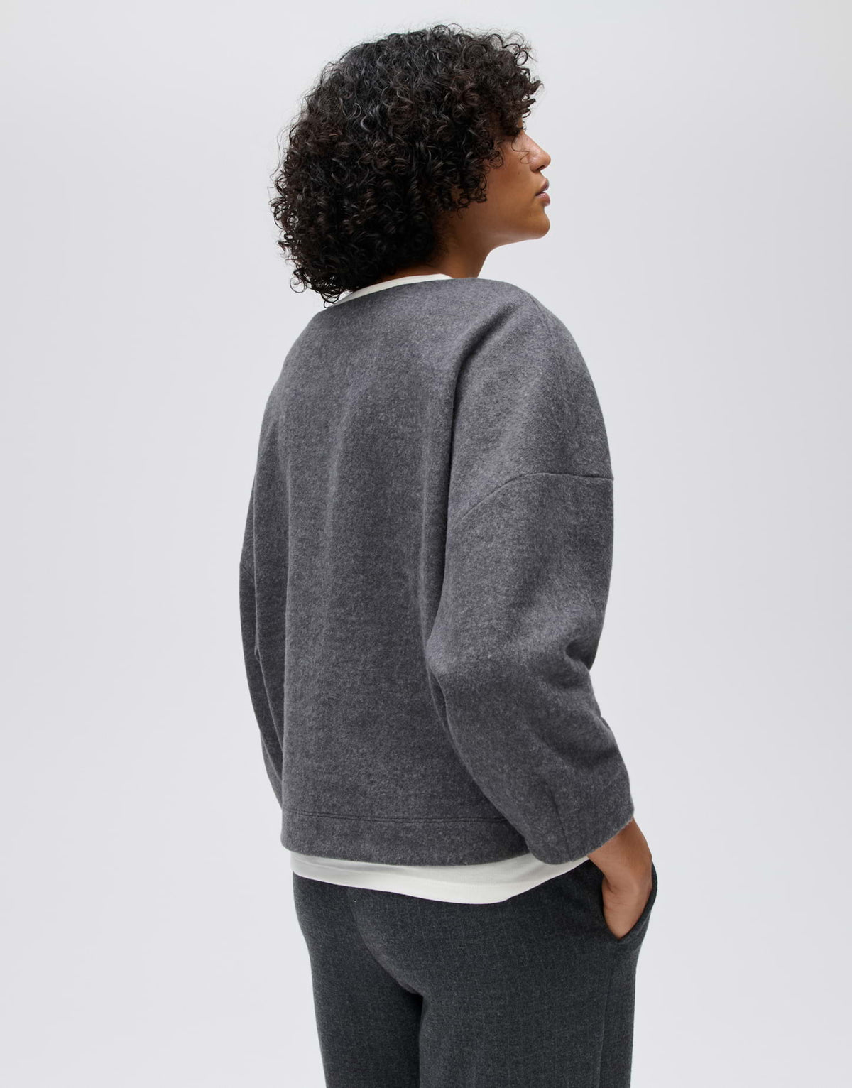 Gussi (Anthracite)