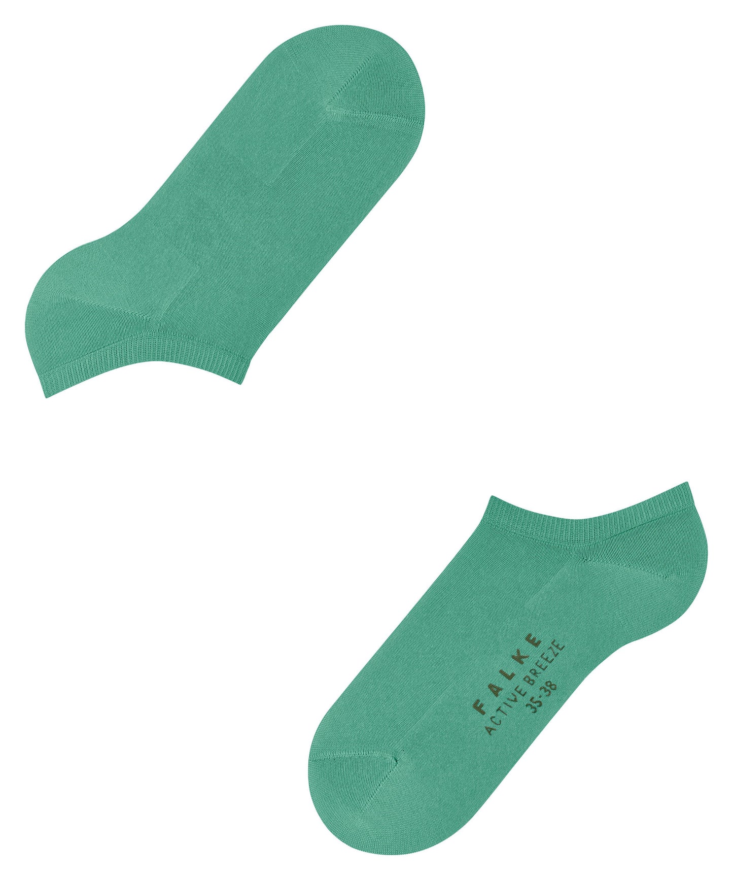 FALKE Active Breeze Damen (Oceangreen)