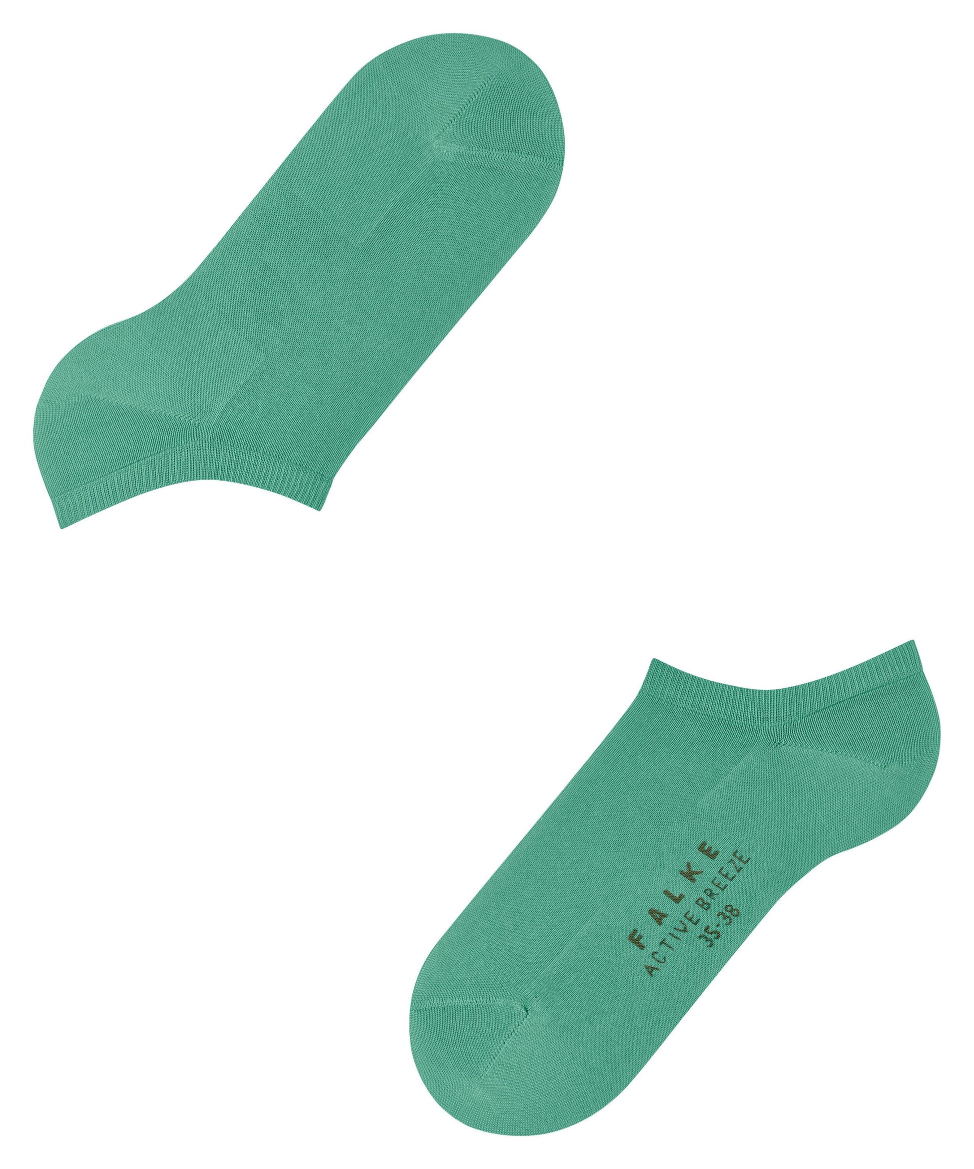 FALKE Active Breeze Damen (Oceangreen)