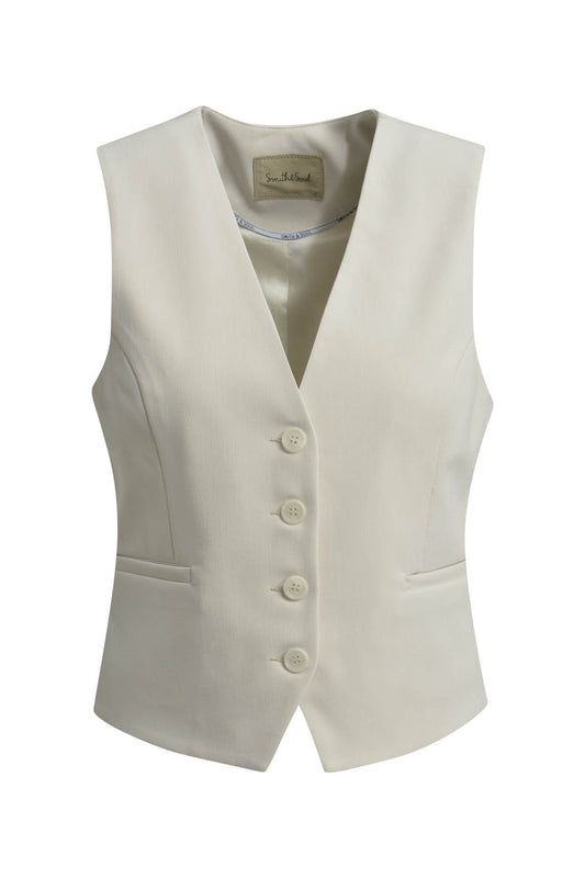 Vest (Sand)