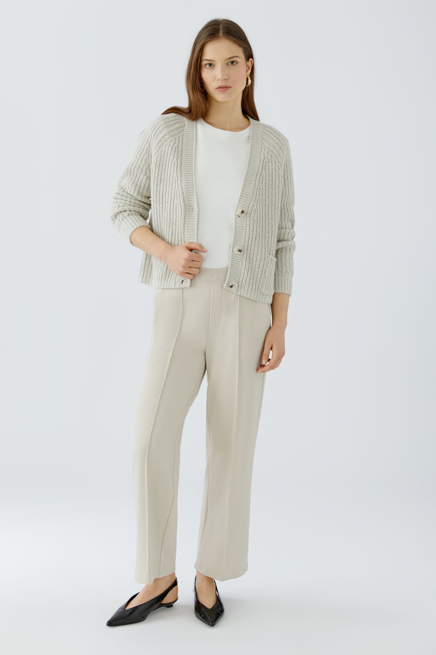 NEYA Culotte (Offwhite)