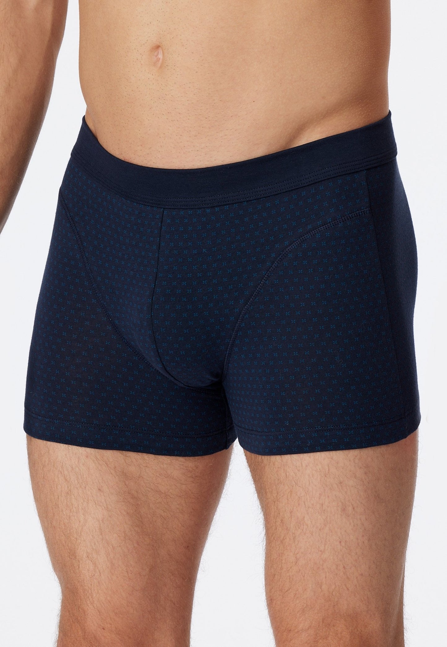 Shorts (Nachtblau)