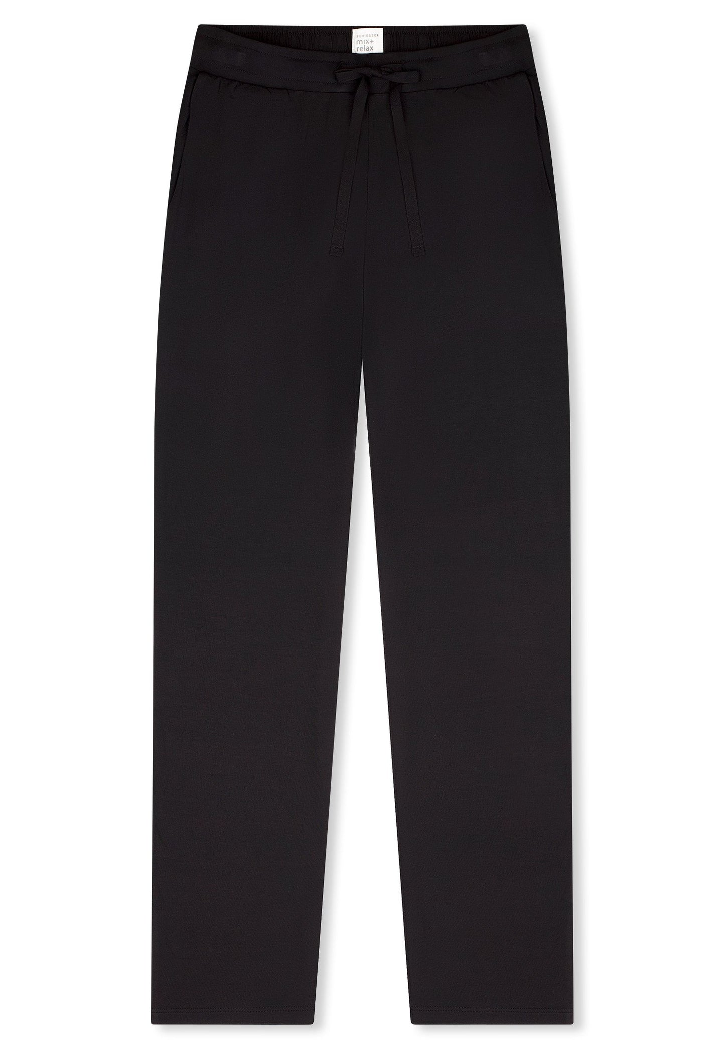 Hose lang (Schwarz)