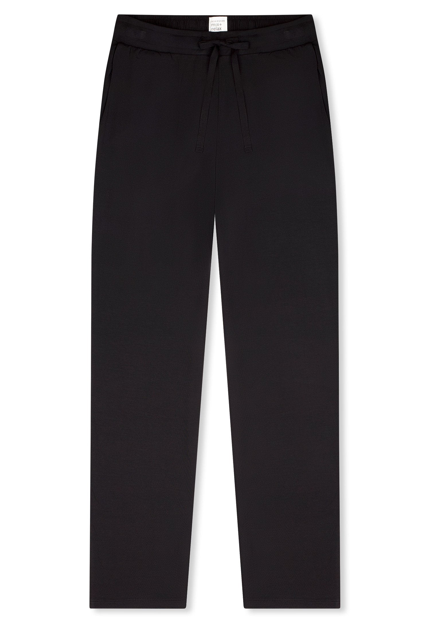 Hose lang (Schwarz)