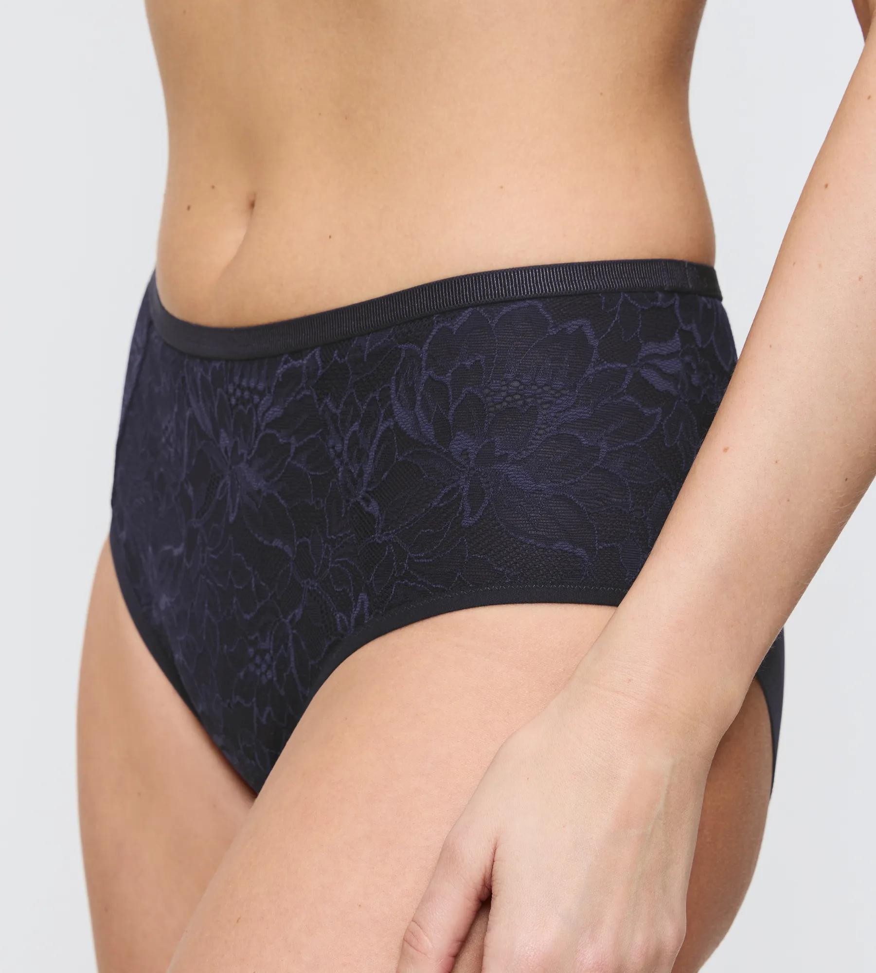 Amourette Charm T Maxi02 (00jo Ink Gray)