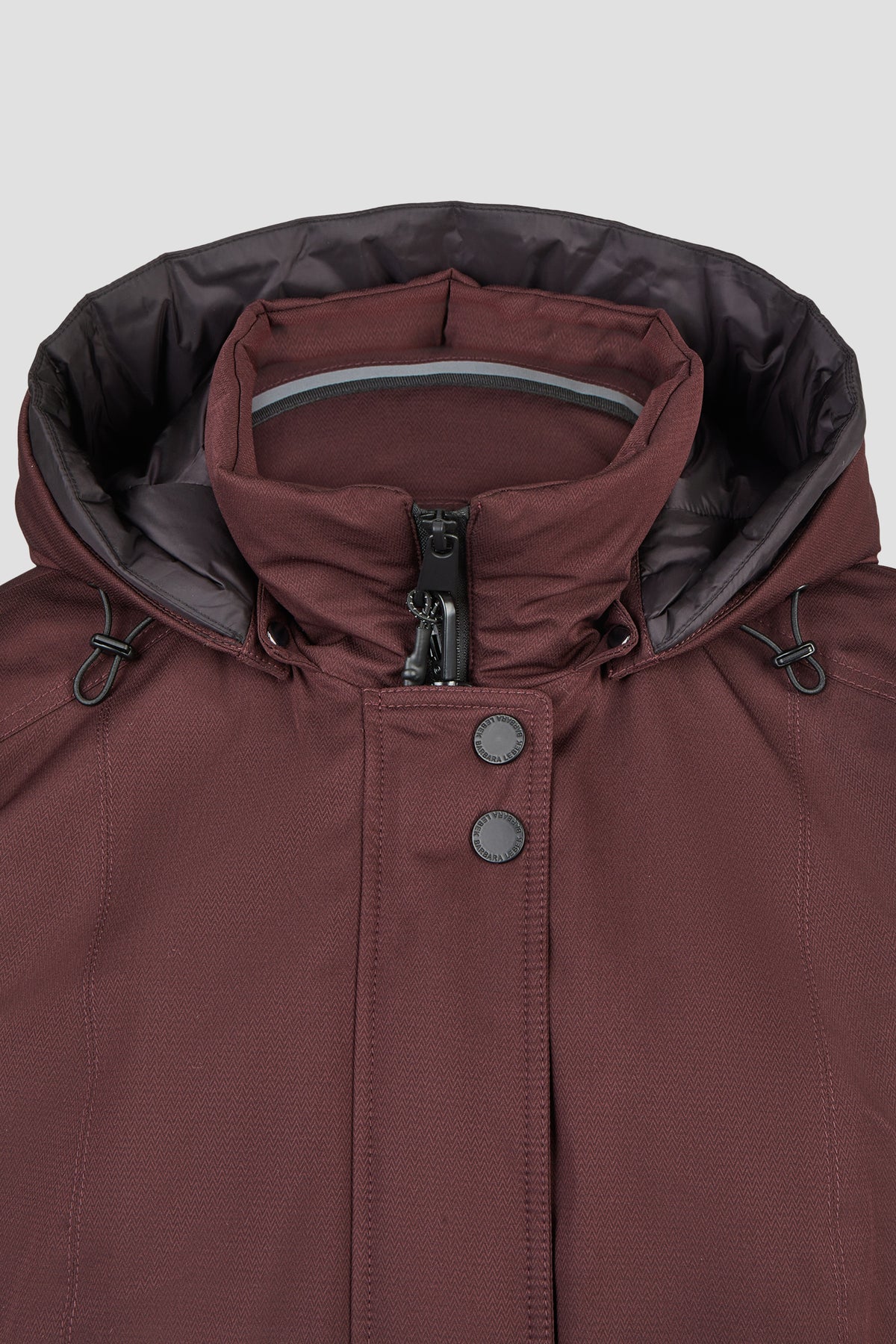 Funktionsjacke (Wine)