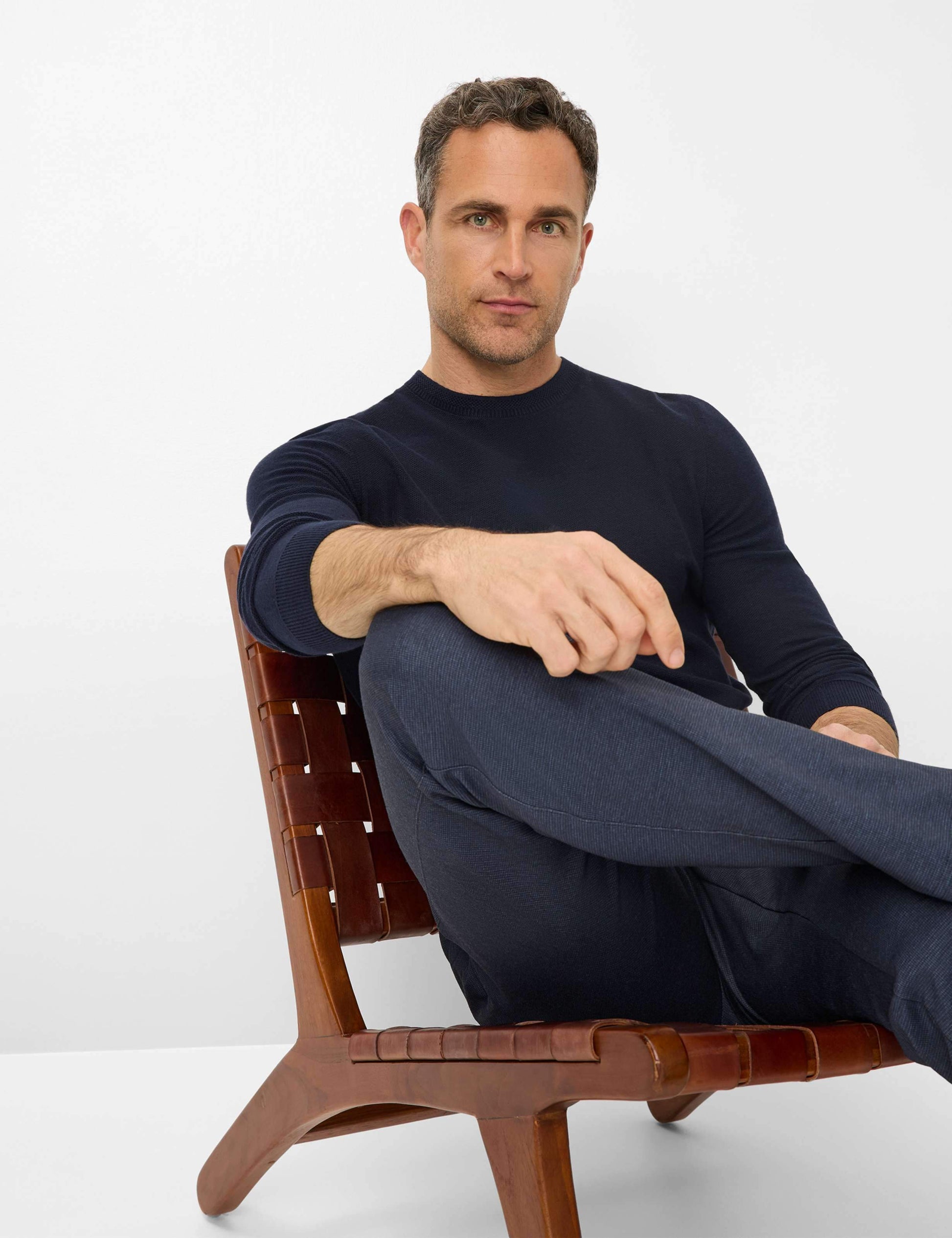 Style Thilo (Mineral Blue)