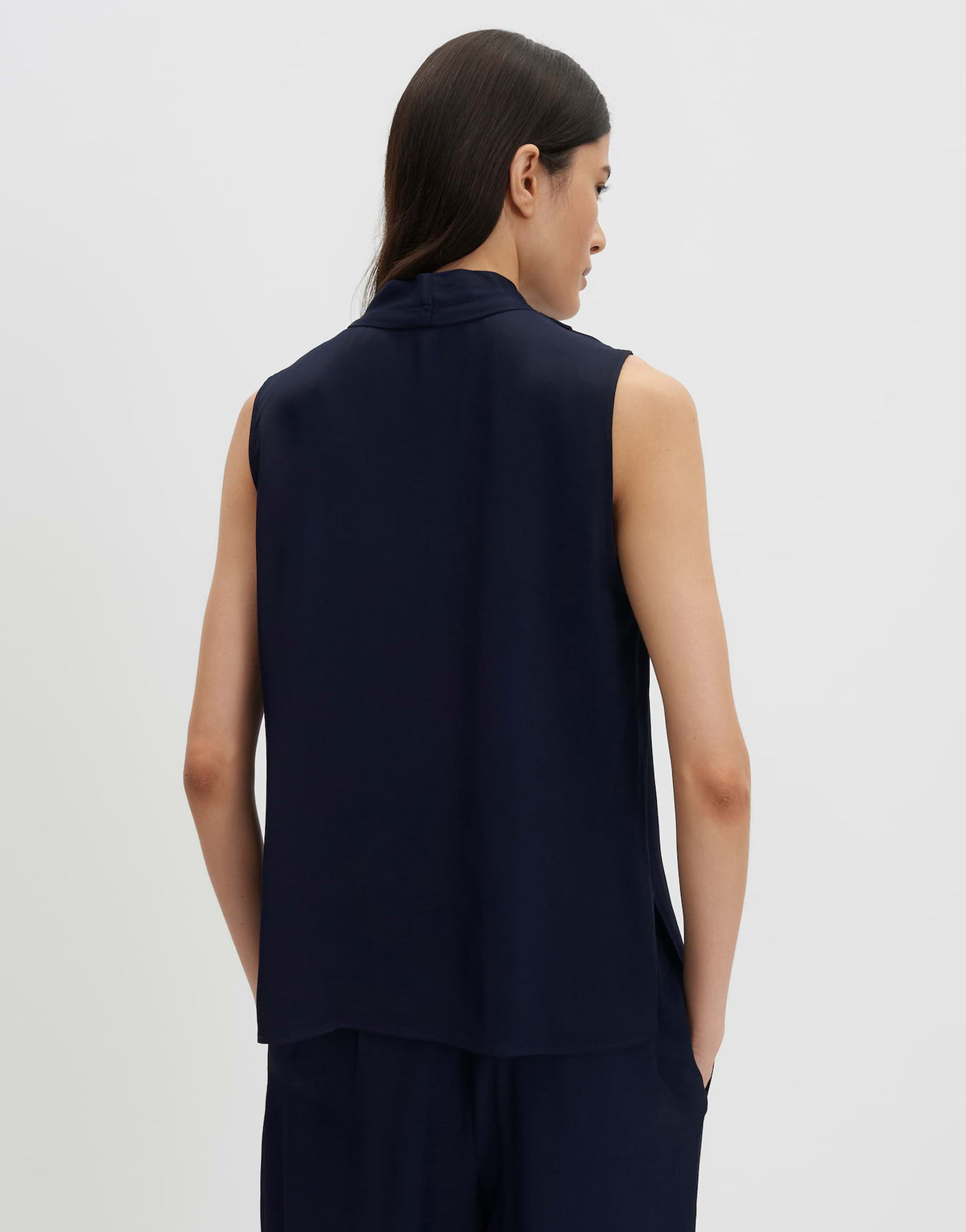 Zenaya (True Navy)