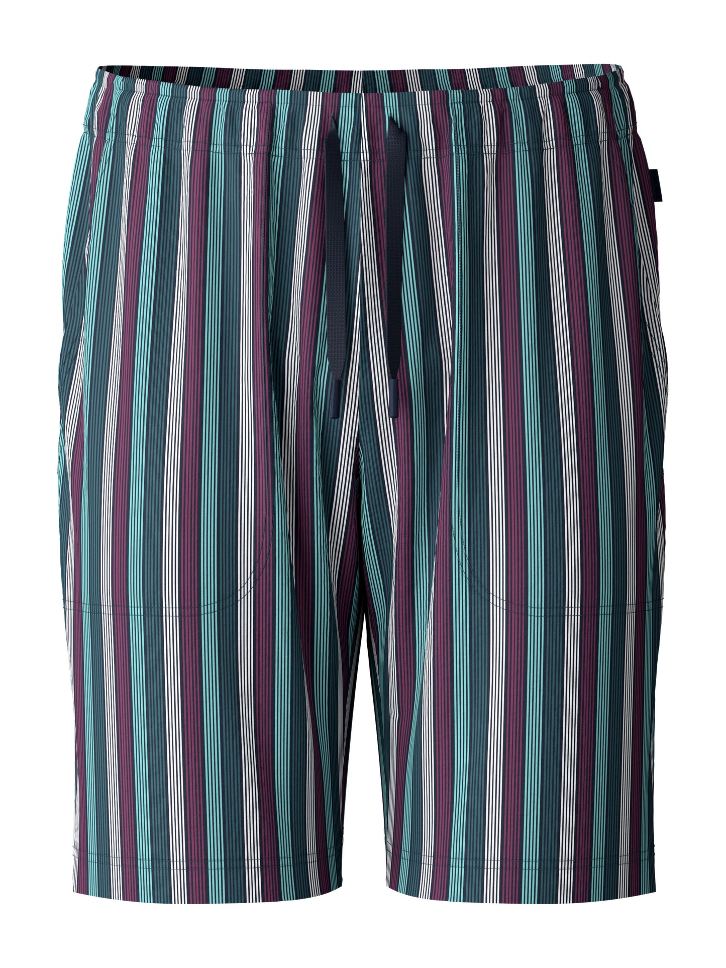MEN Shorts (Dark Sapphire)