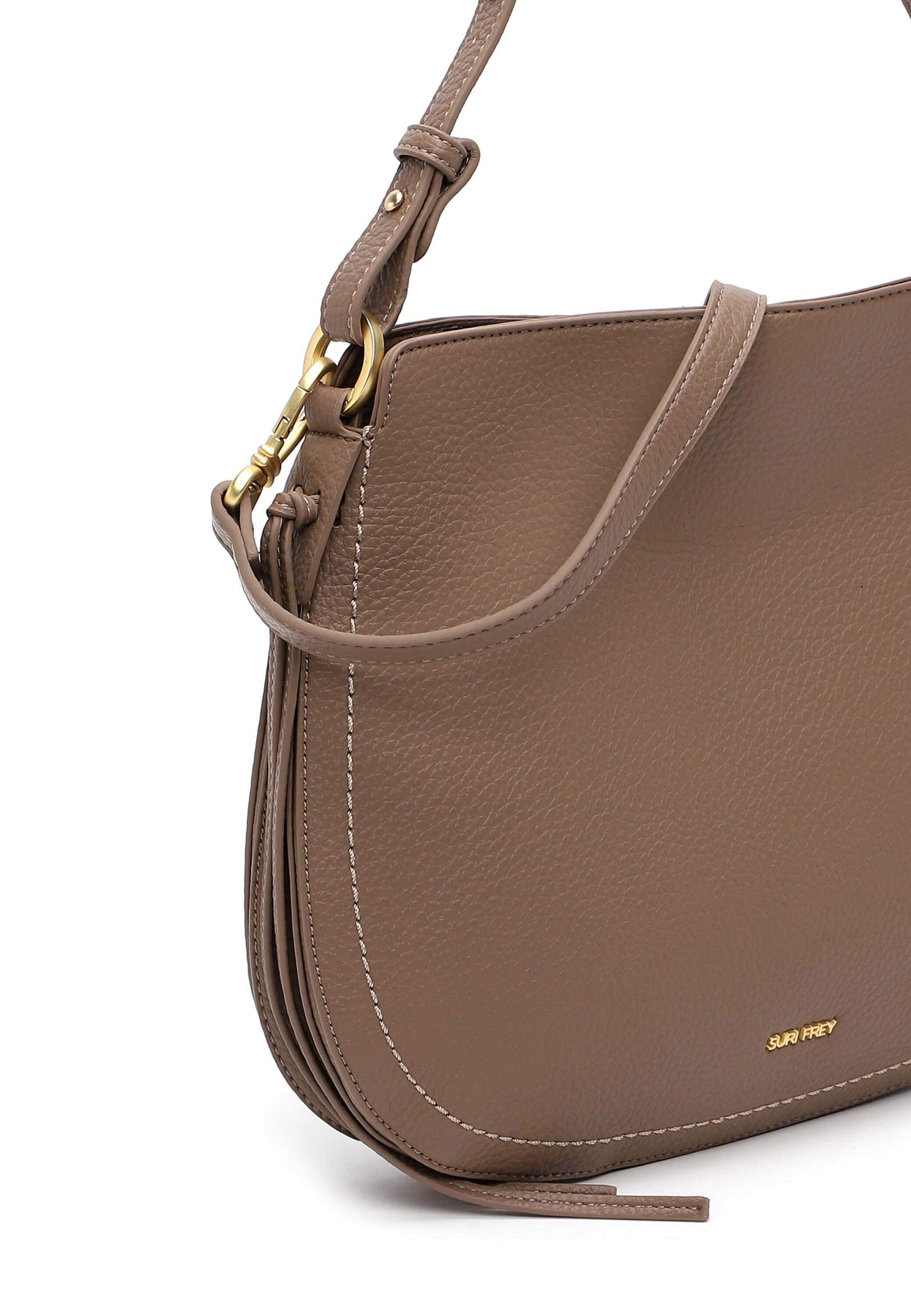 Beutel SFY Hilary (Taupe)