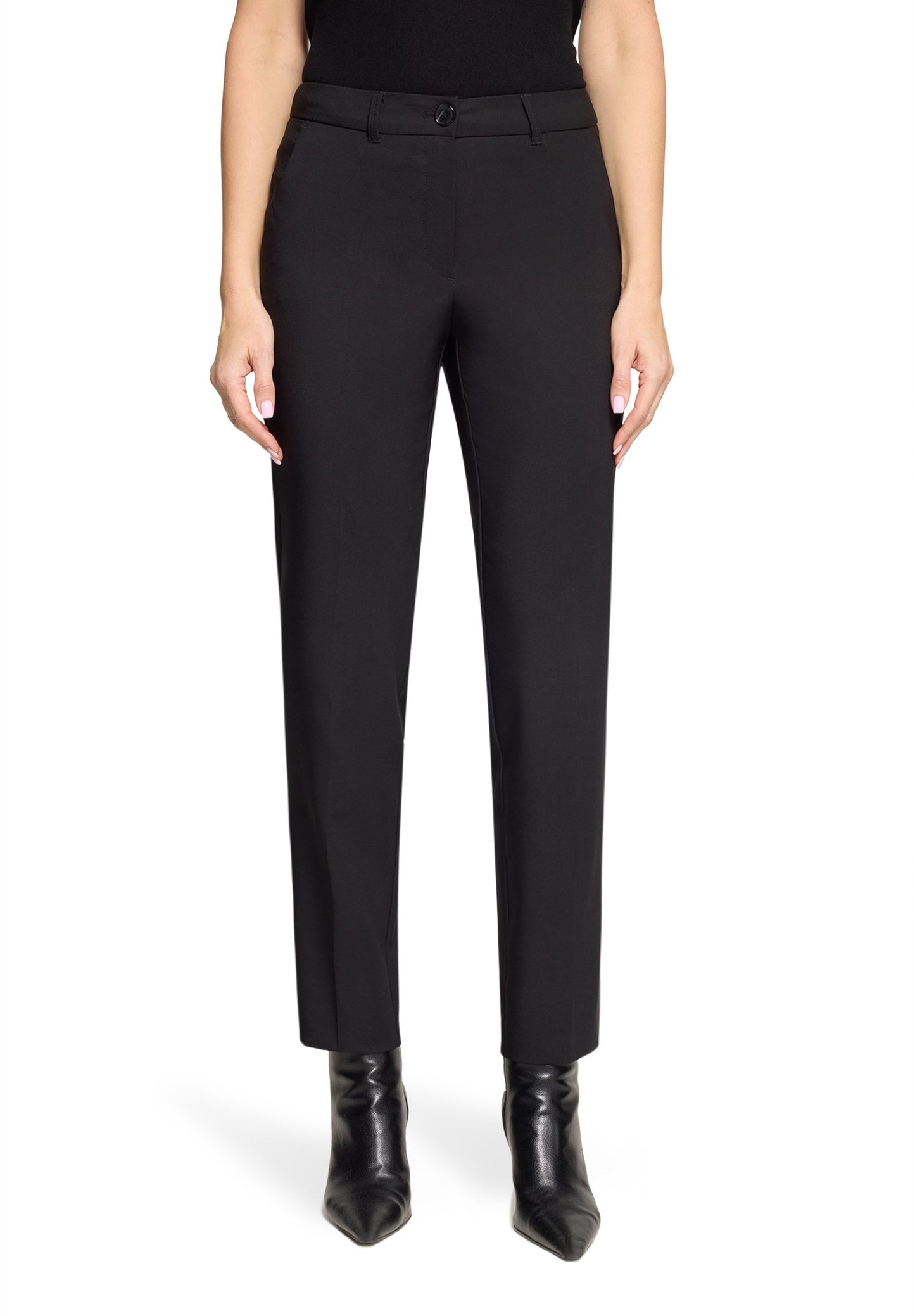 Businesshose (Black)