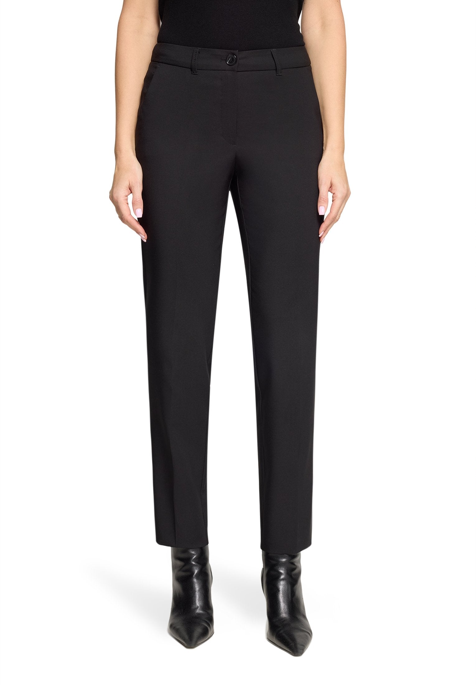 Businesshose (Black)