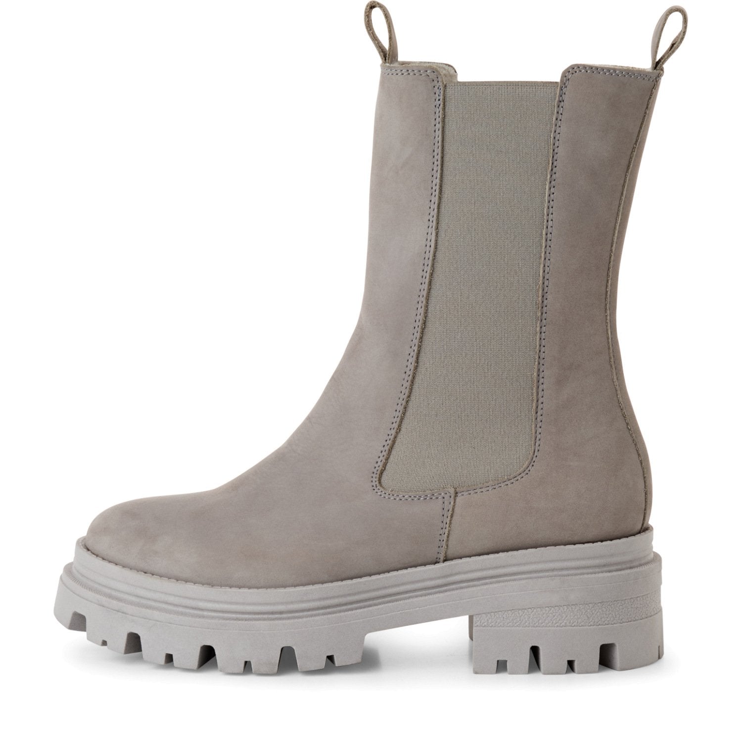 Stiefel (Grey)
