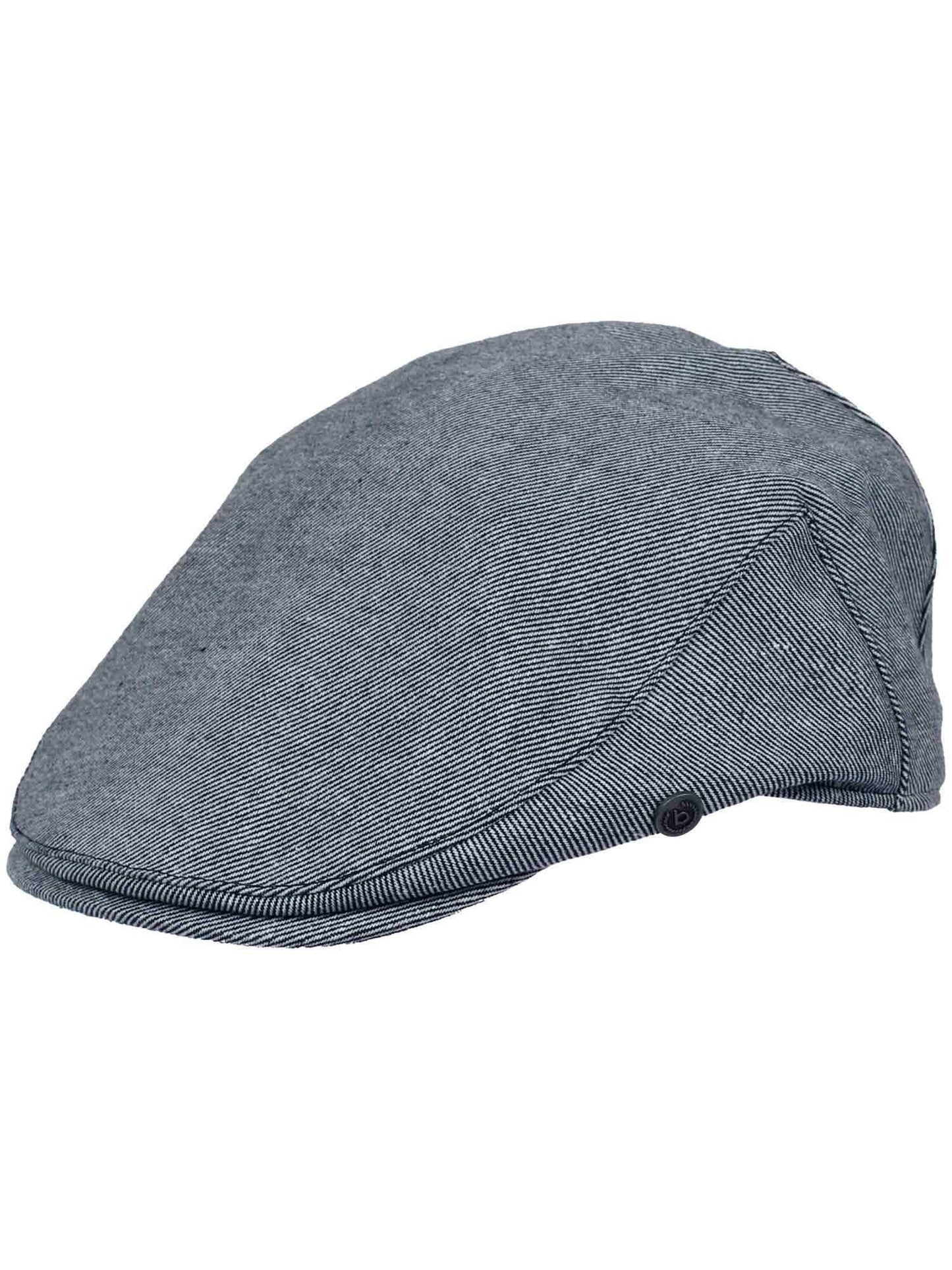 Kopfbedeckung Baumwolle Kopfbedeckung (Navy)