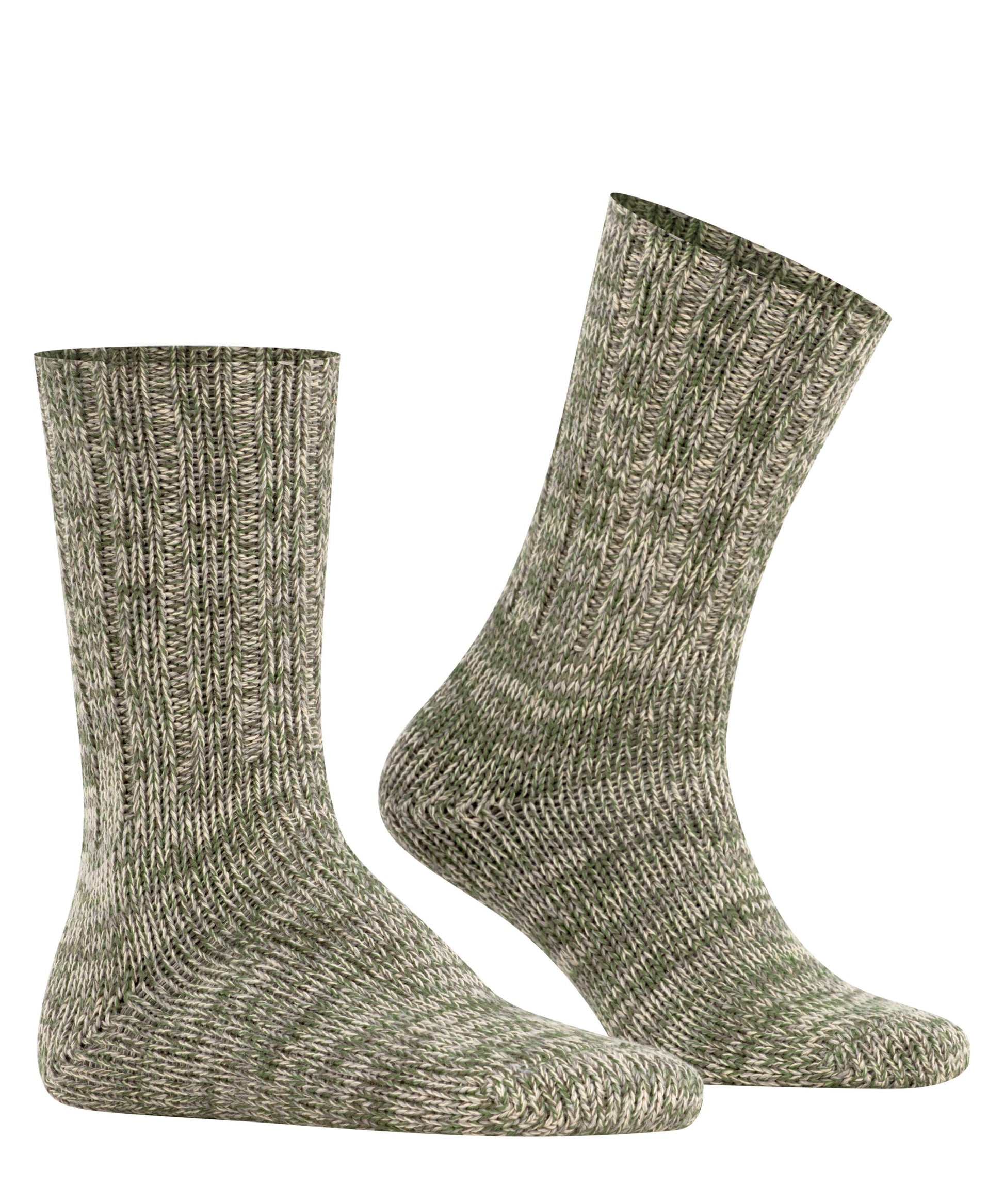 FALKE Brooklyn Herren Socken (Marine)