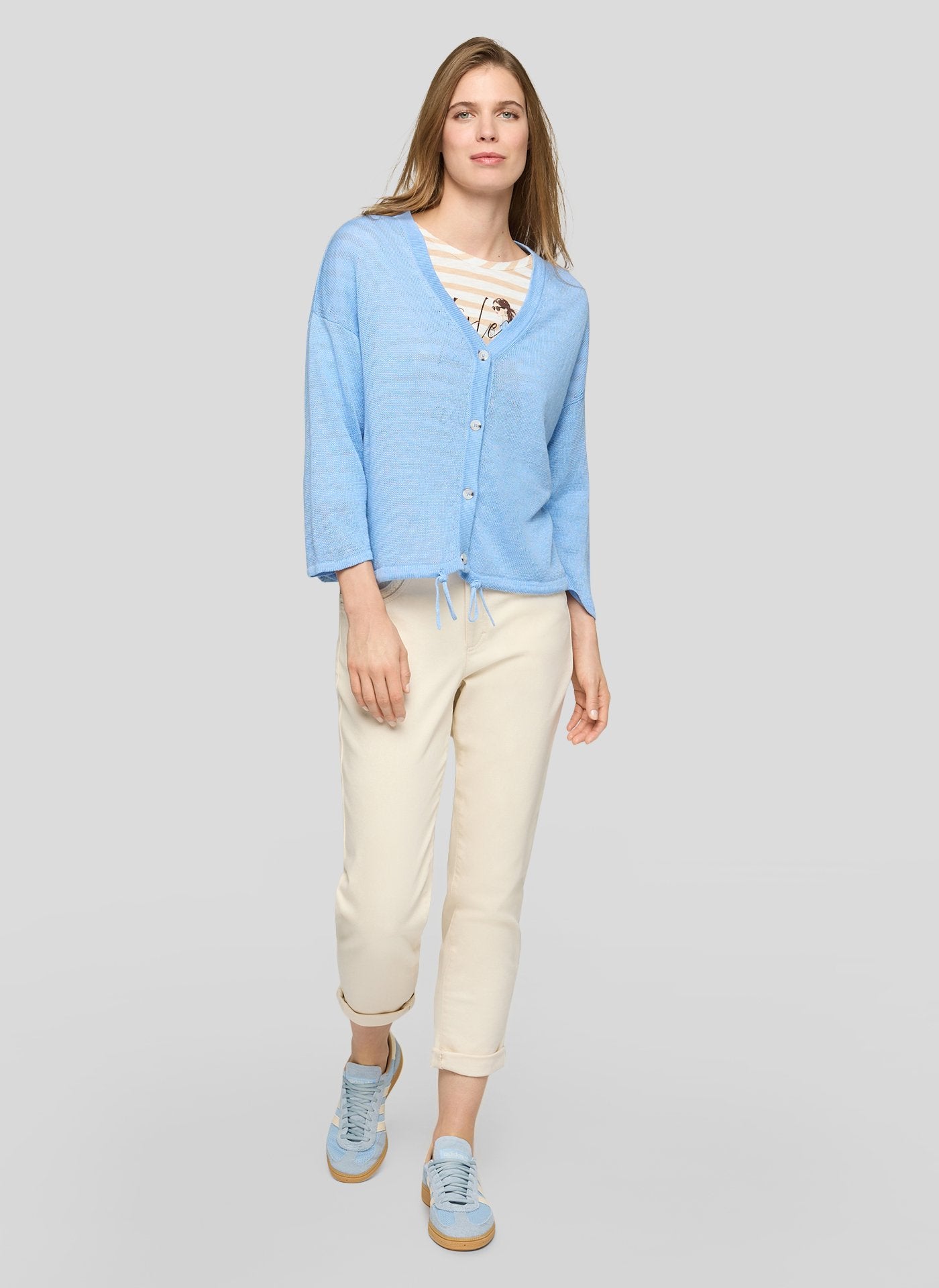 Wild Times (Ozean)