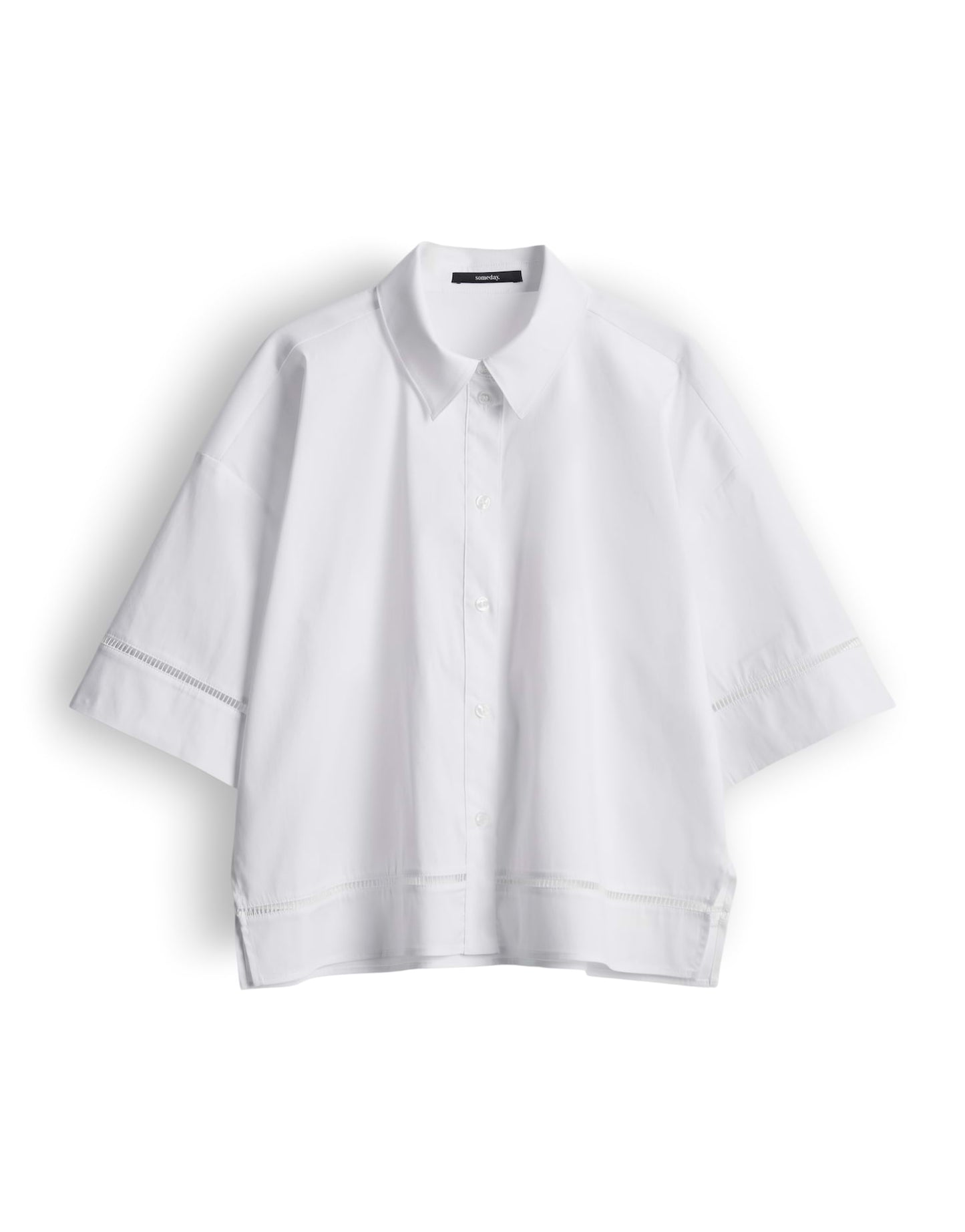 Zlana (White)