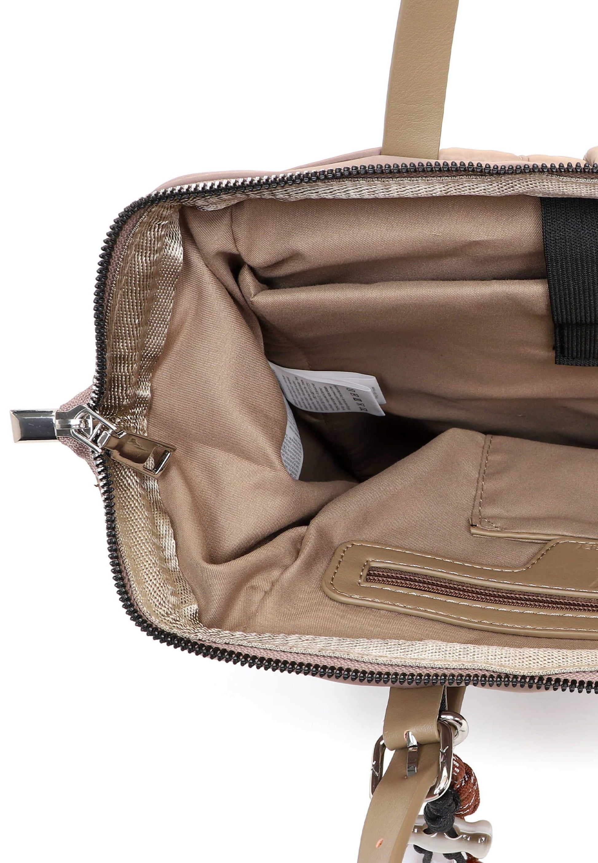 Rucksack SFY Sandey (Taupe)
