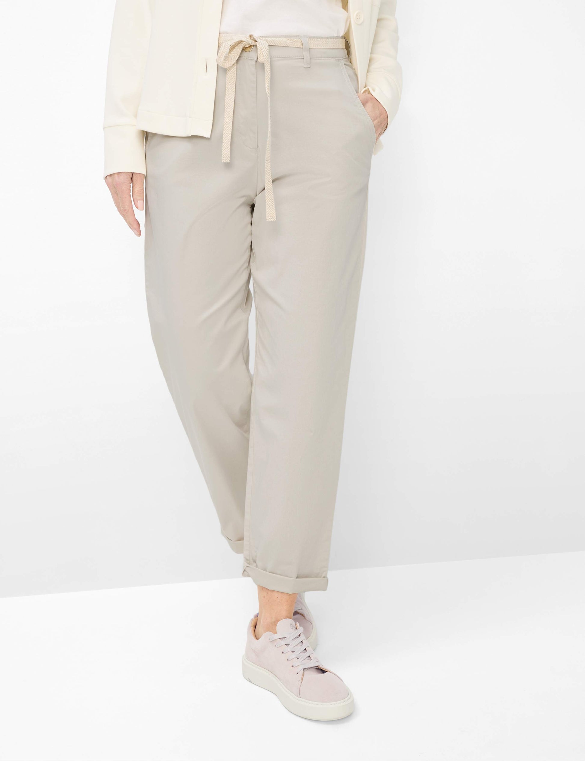 Style Carrie (Linen)
