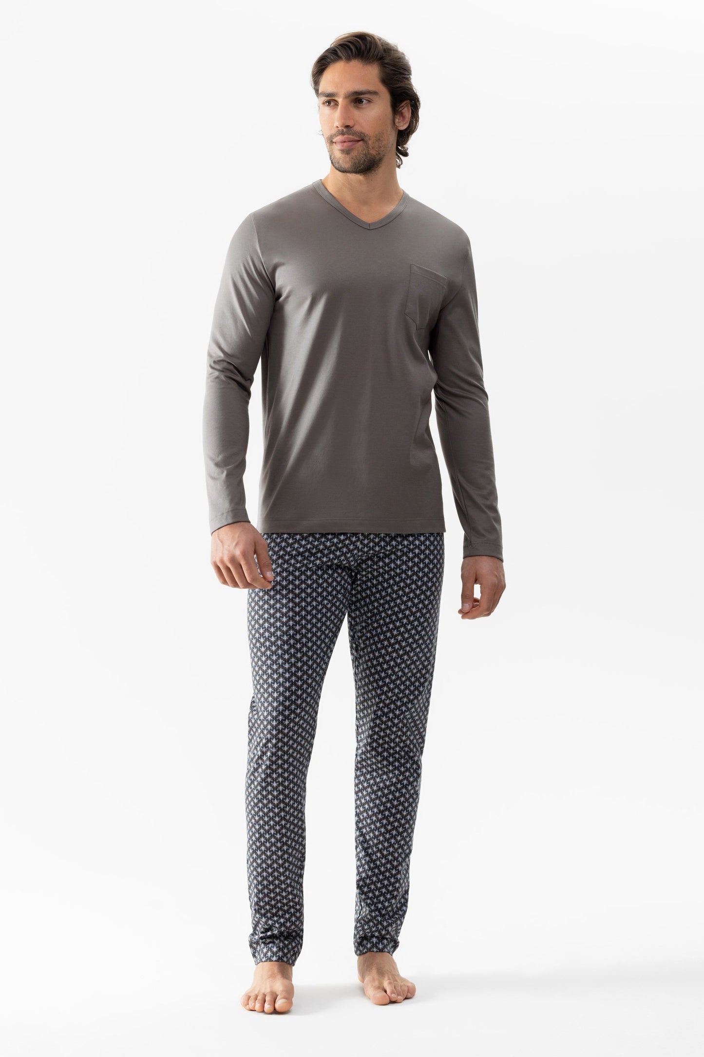 pyjama full length (Milestone)