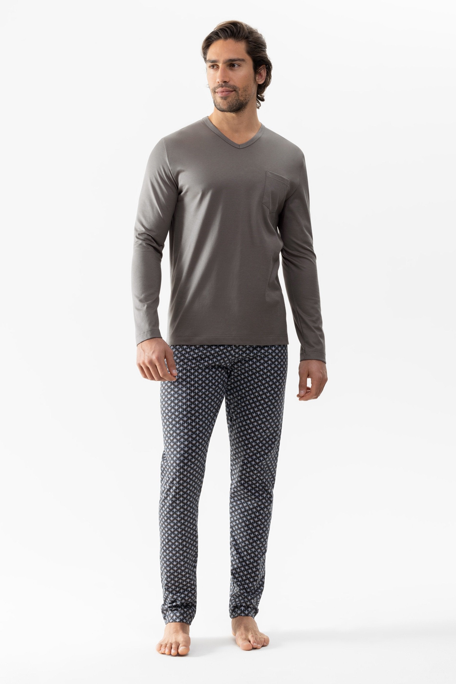 pyjama full length (Milestone)