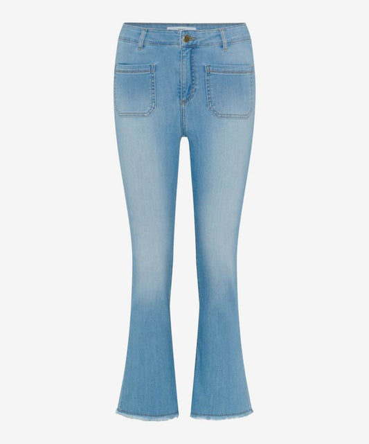 Style Ana S (Used Light Blue)