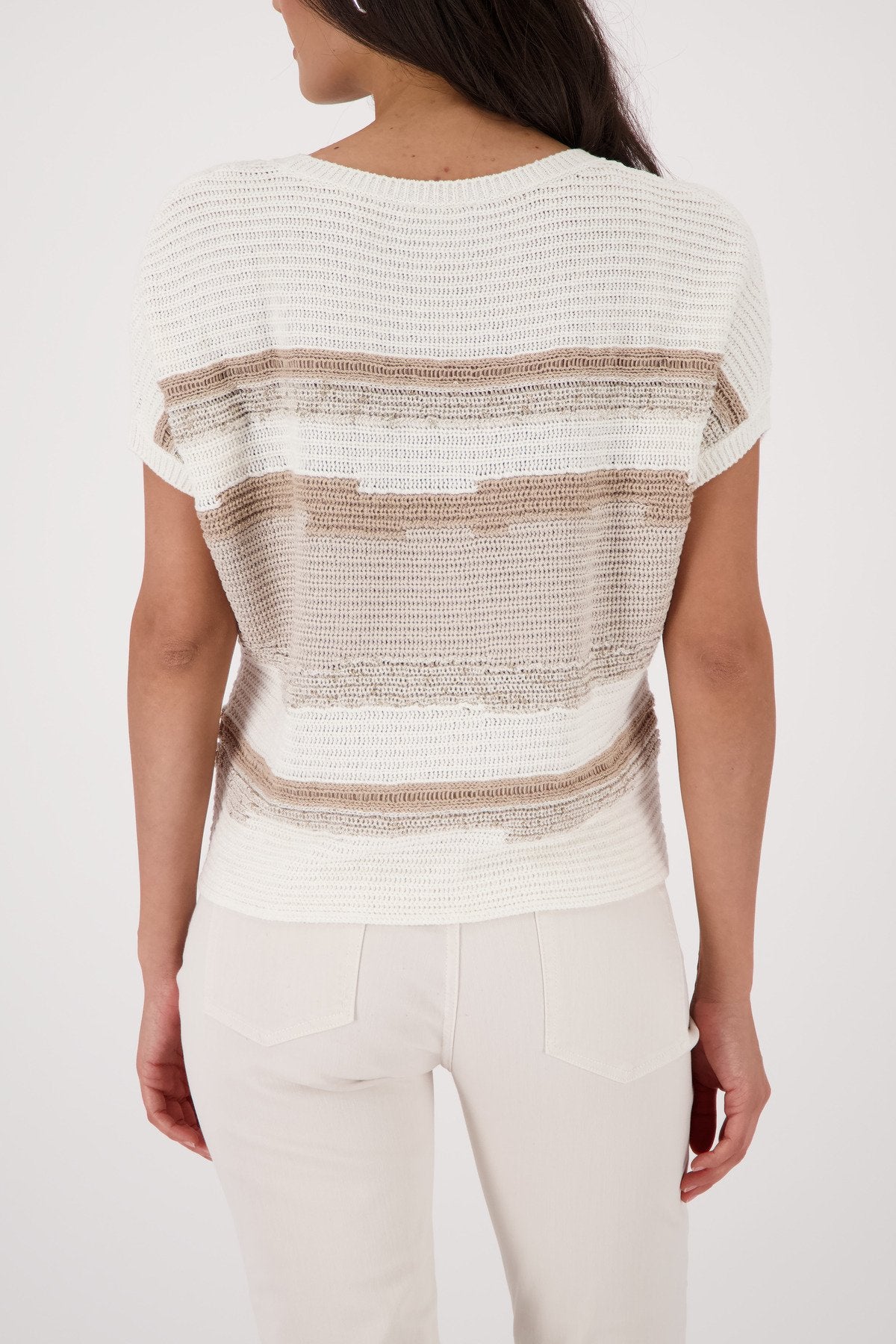 Pullover (Champagne Beige)