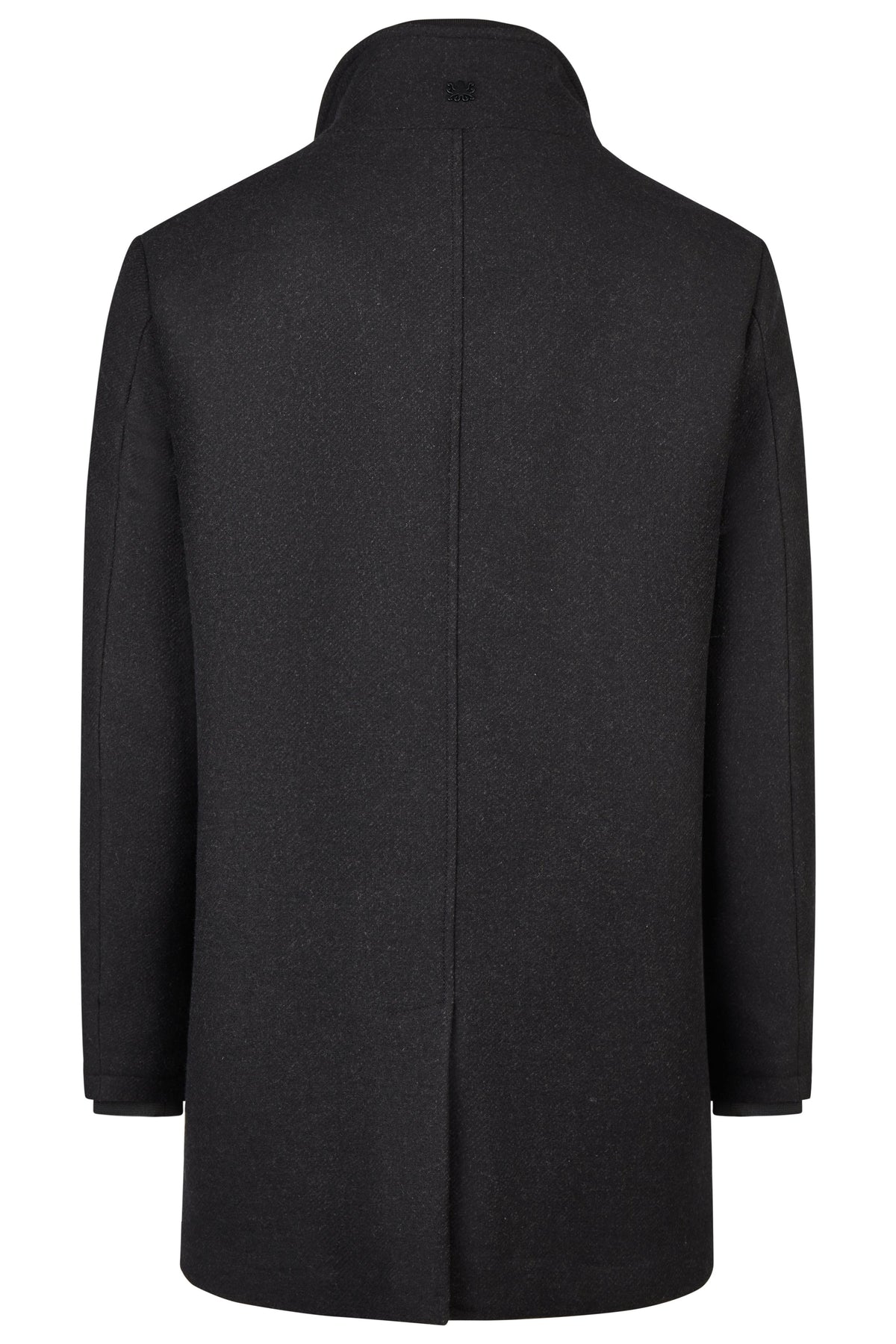 Jackets (Black)
