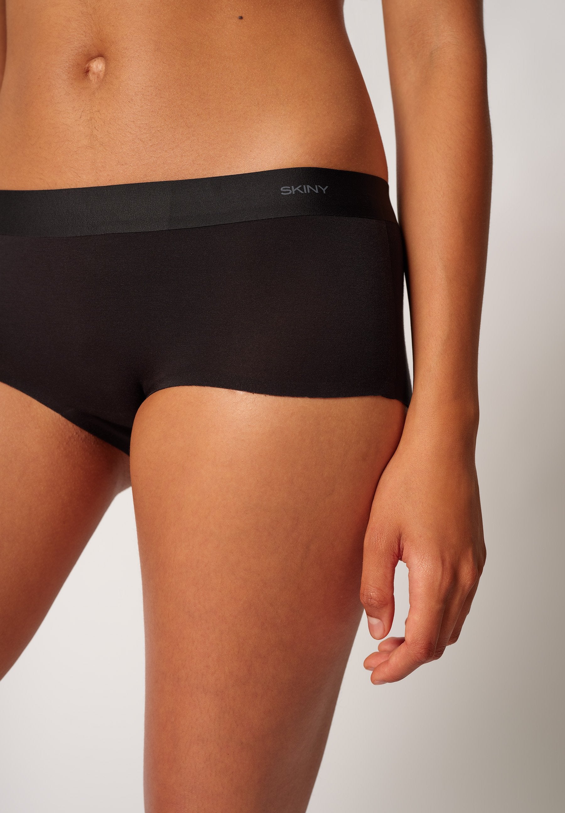 SKINY Damen Pants Smartouch (Black)