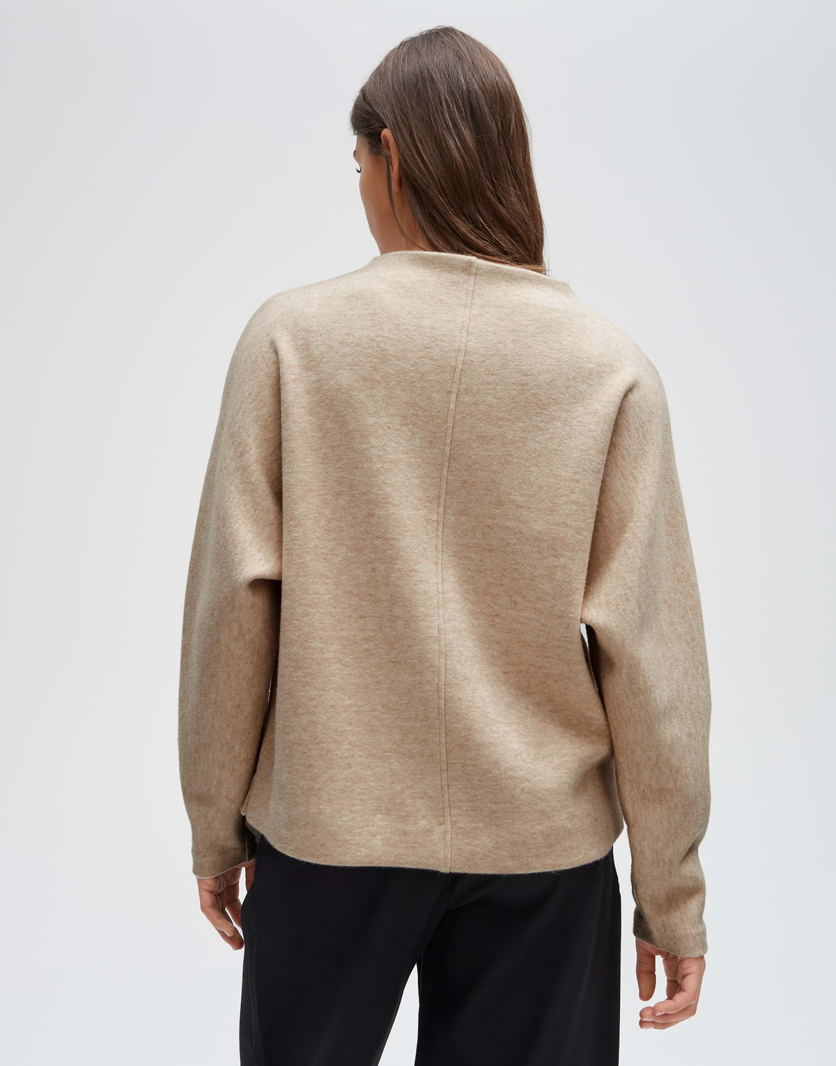 Garzel (Light Mocca)