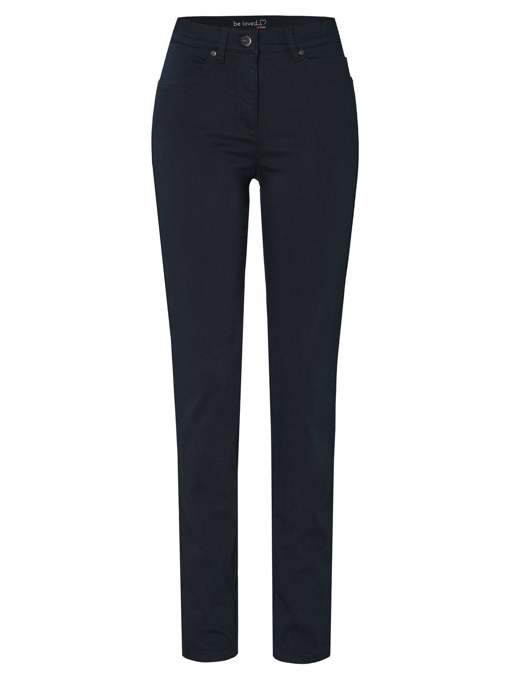 be loved (Perfect Blue)