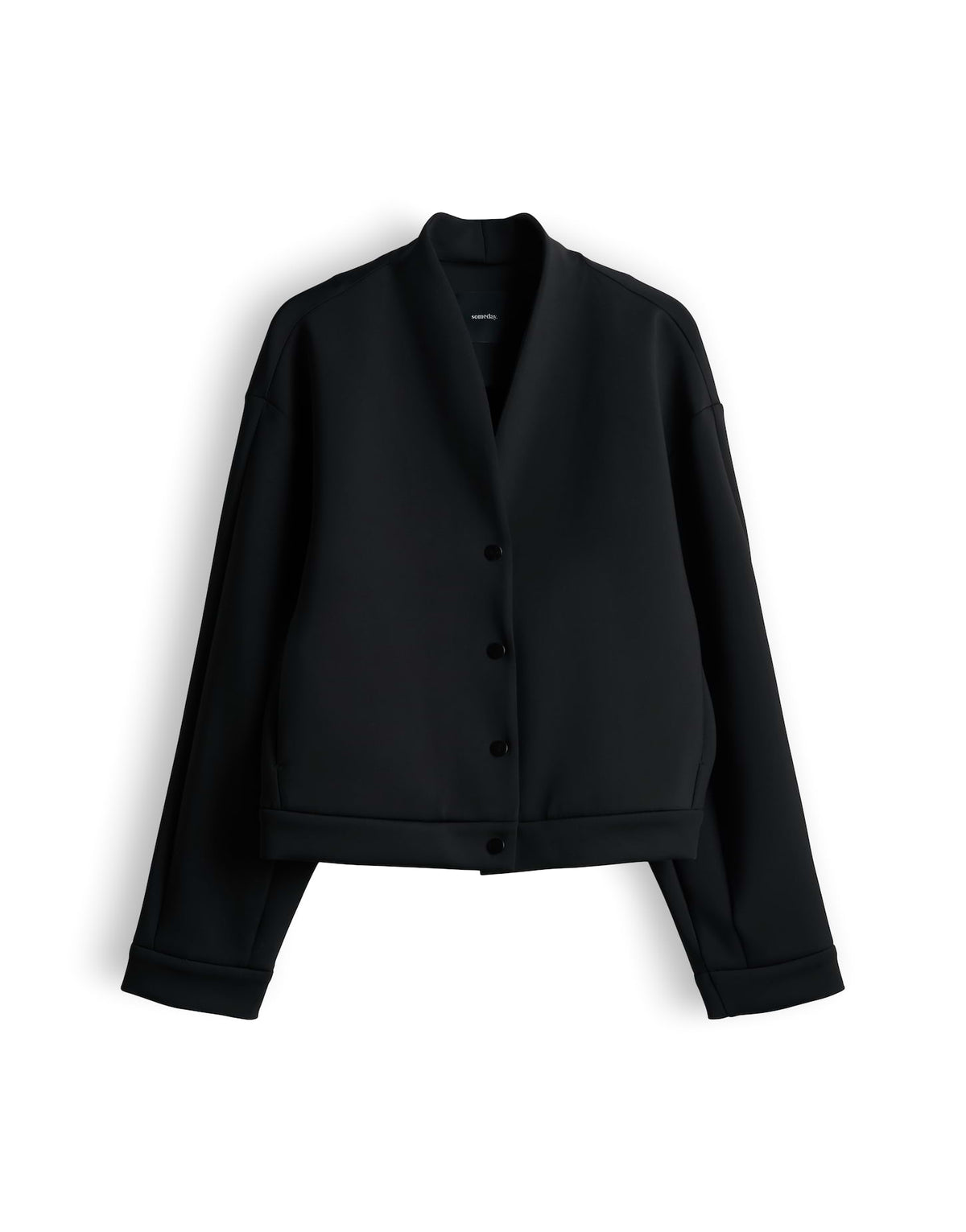 Ulissa (Black)