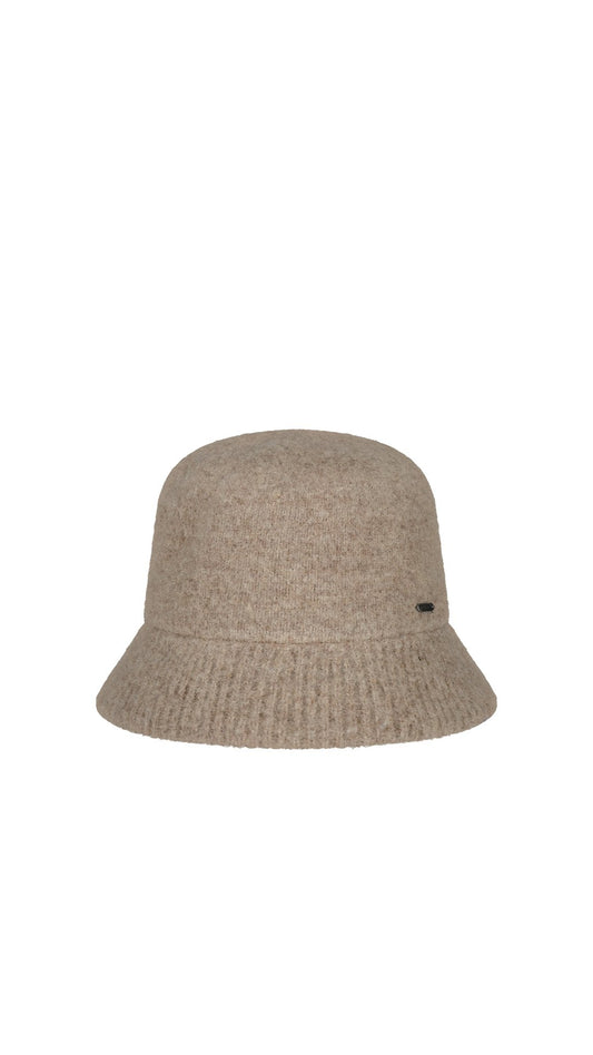 Limatu Hat (Beige Light Brown)