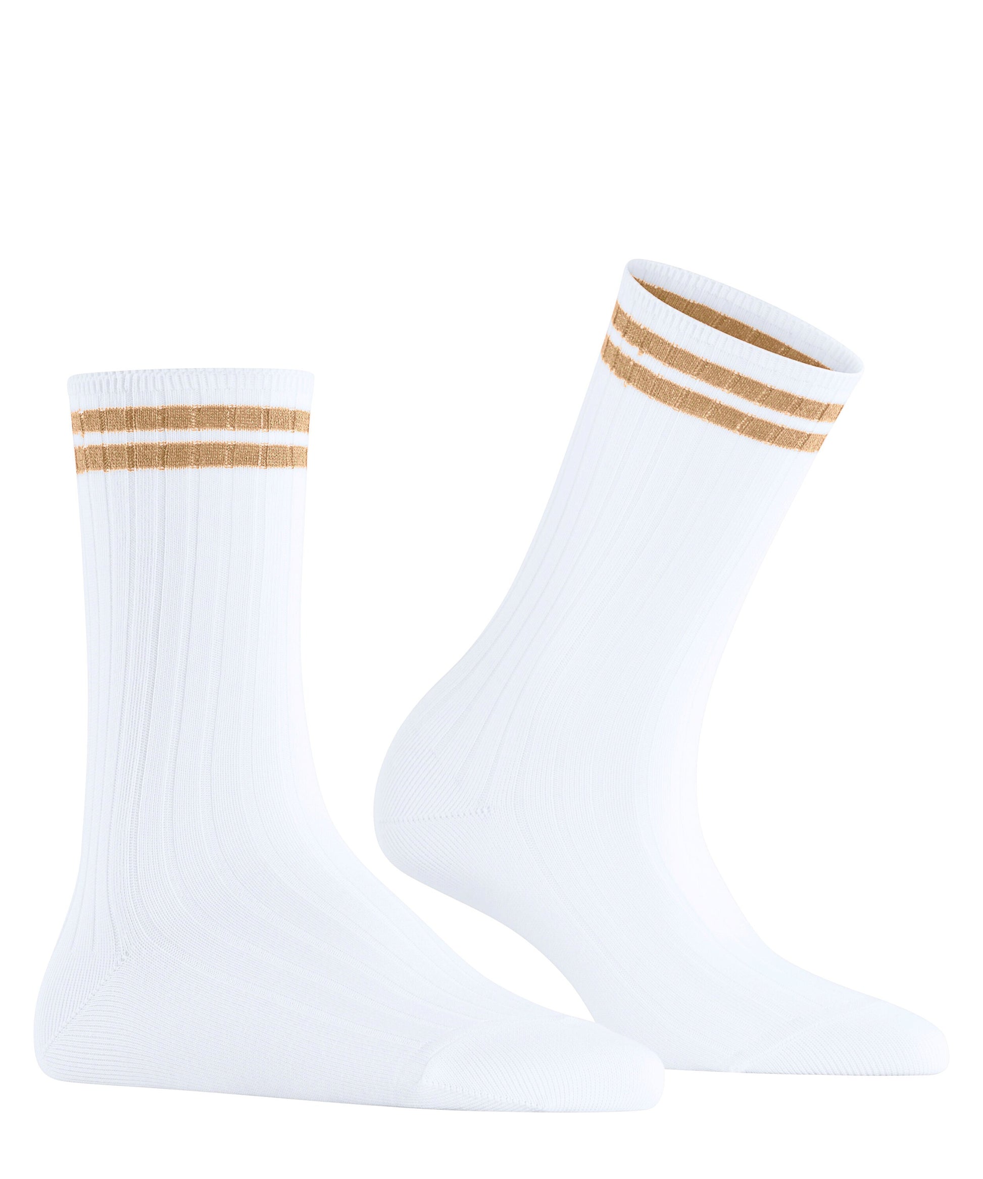 FALKE Play Me Damen (White)