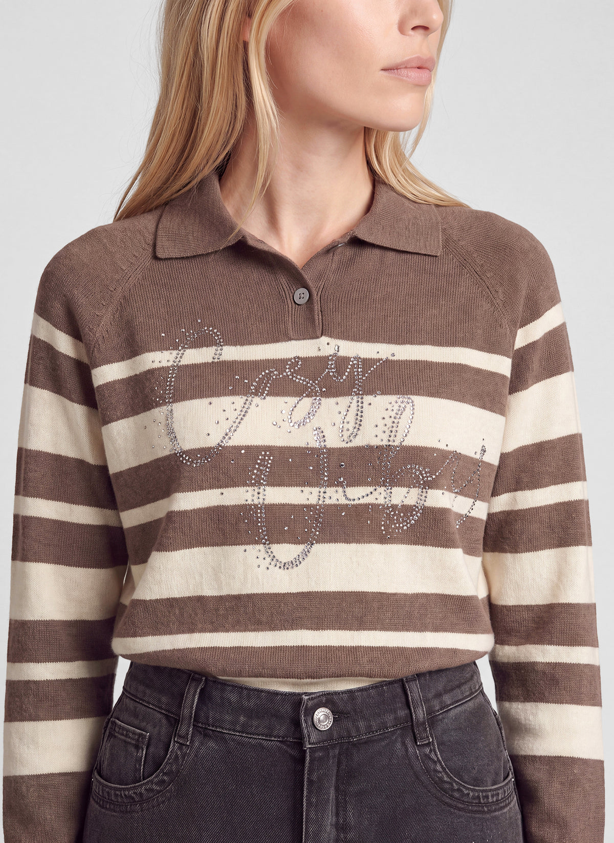 Jazz Club (Taupe)