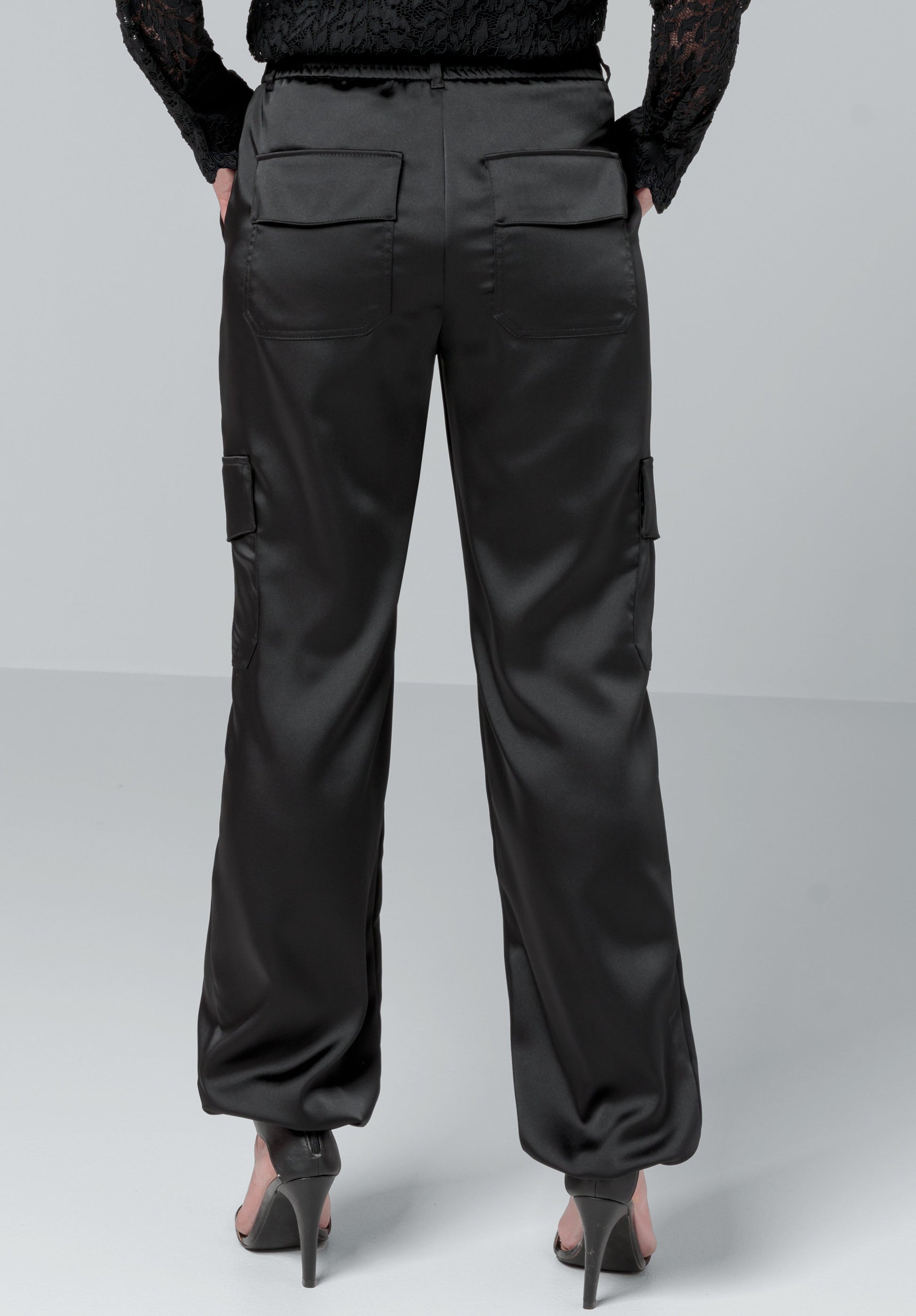 Parigi (Black)
