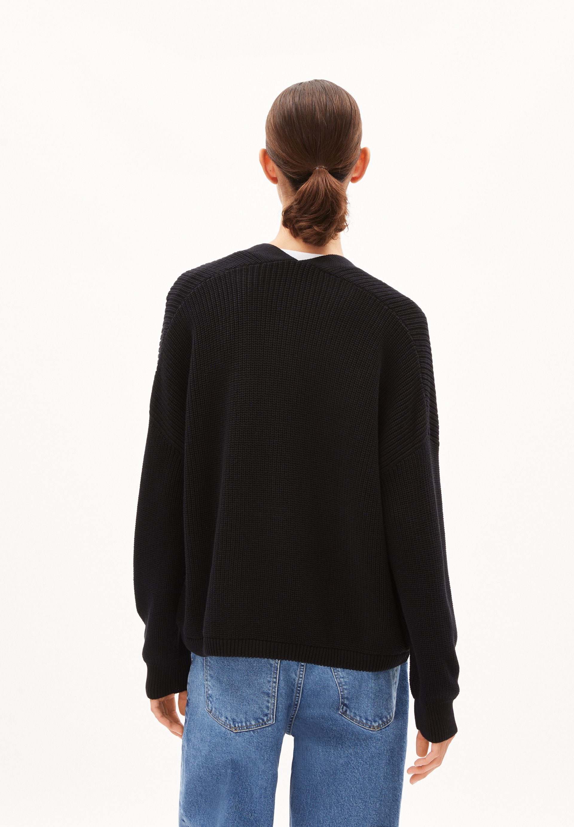 Vildaana (Black)