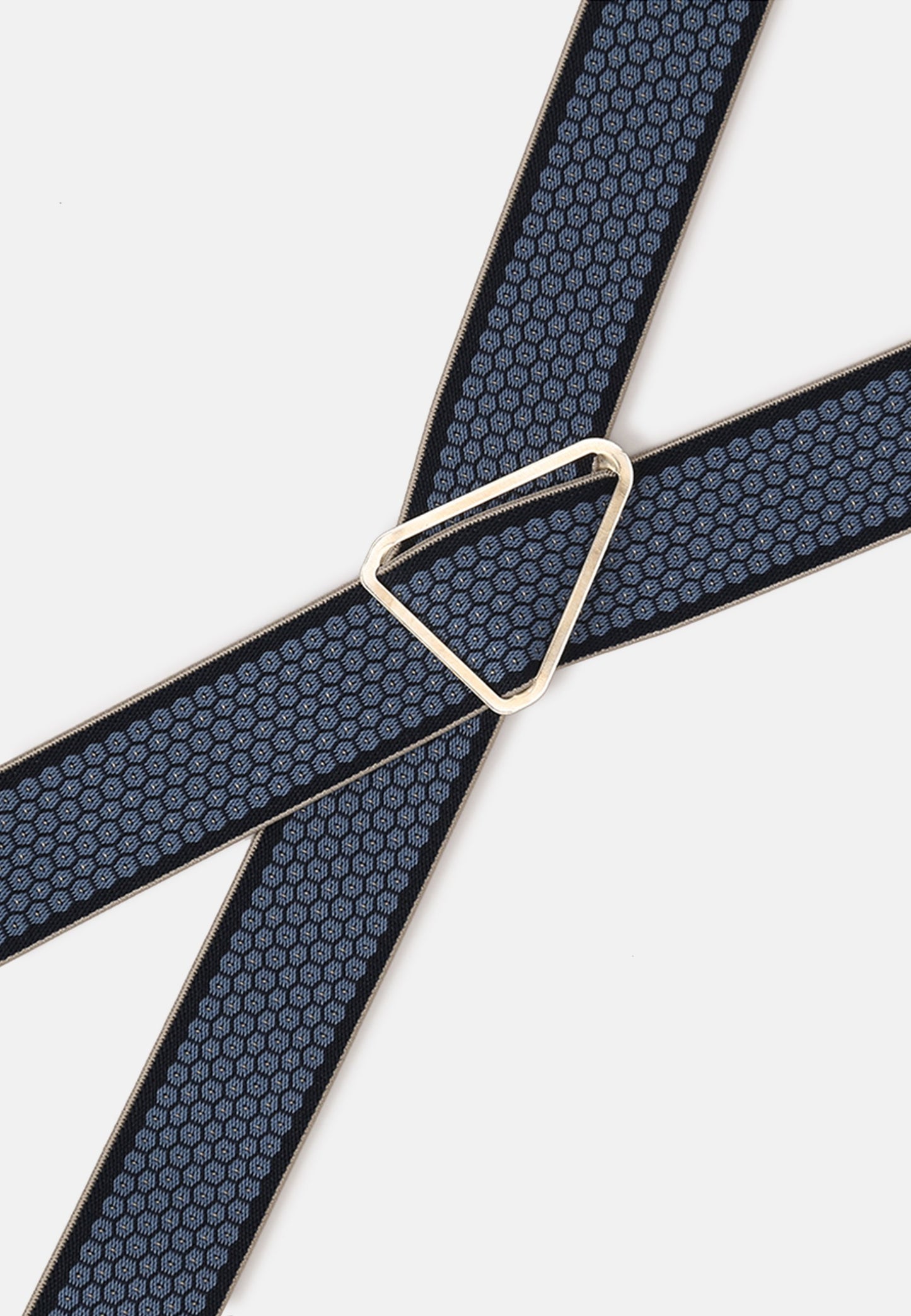 Herrenträger (Blau)